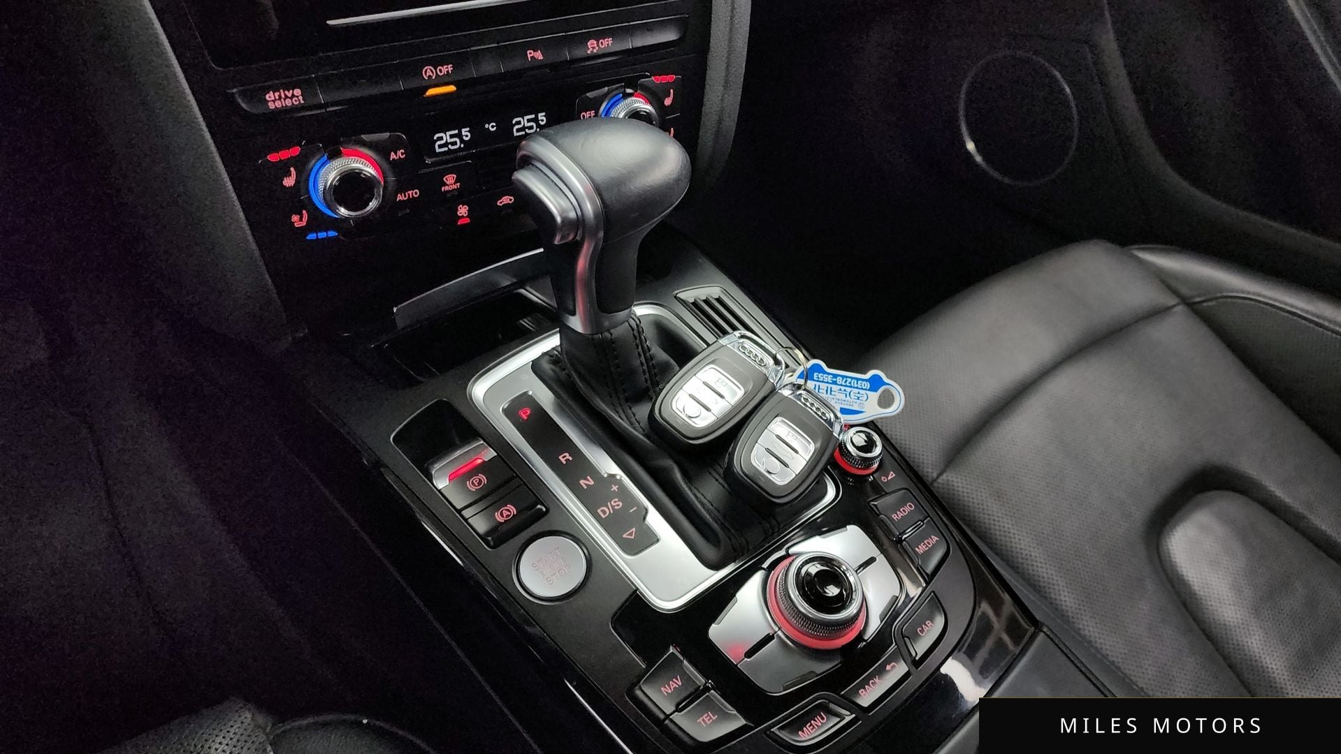 Audi A5 2015 — миниатюра 9