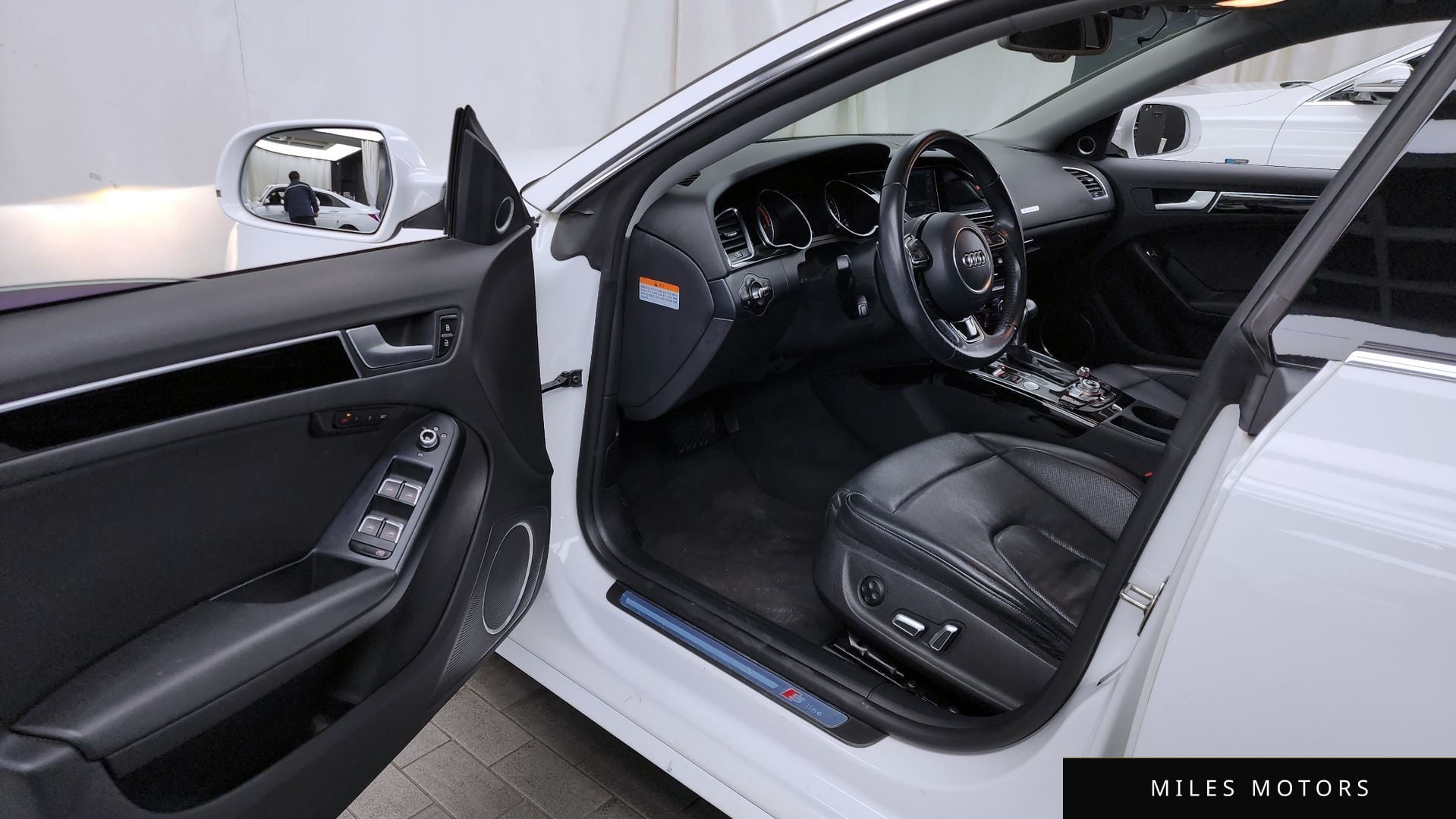 Audi A5 2015 — миниатюра 10