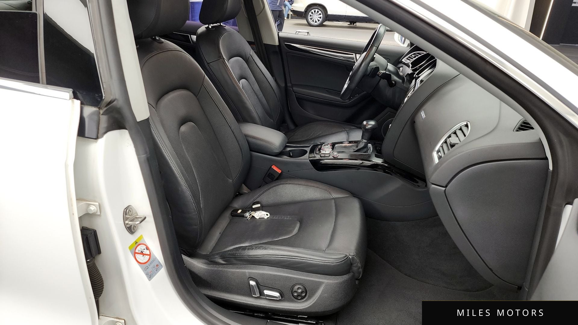 Audi A5 2015 — миниатюра 11