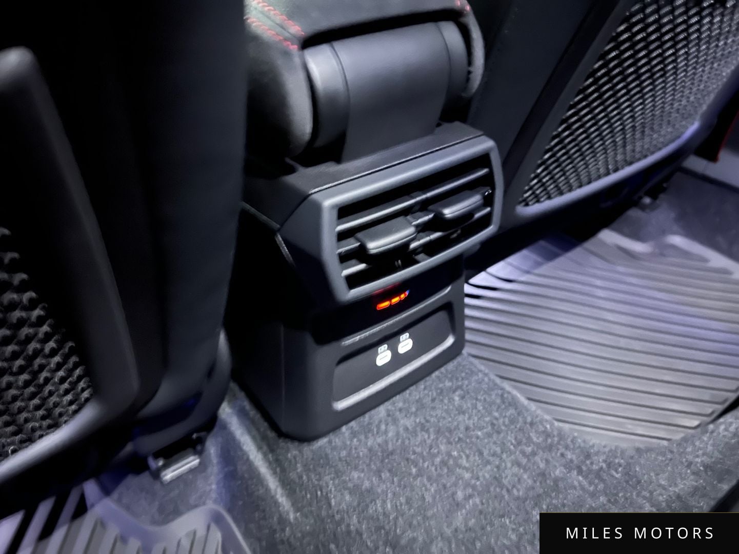 Audi RS3 (8Y) 2025 — миниатюра 14