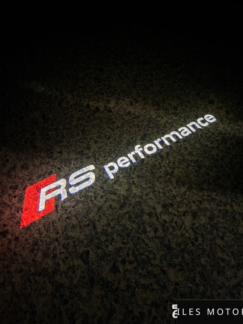 Audi RS3 (8Y) 2025 — миниатюра 15