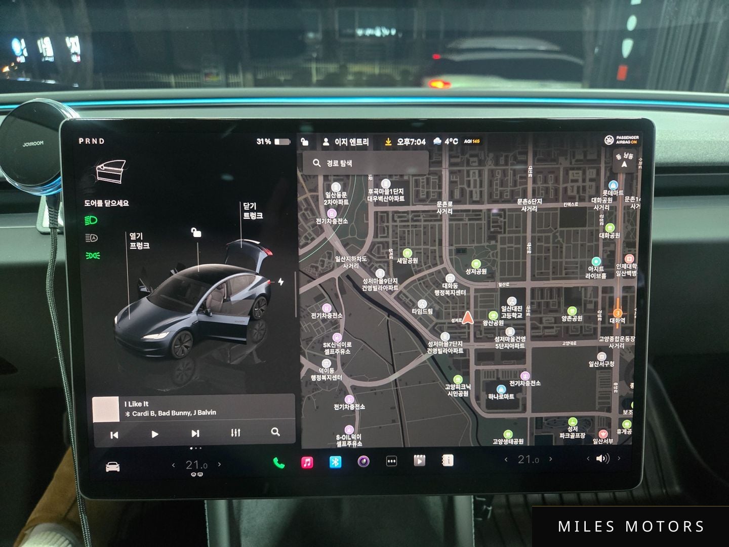 Tesla Model 3 2025 — миниатюра 10