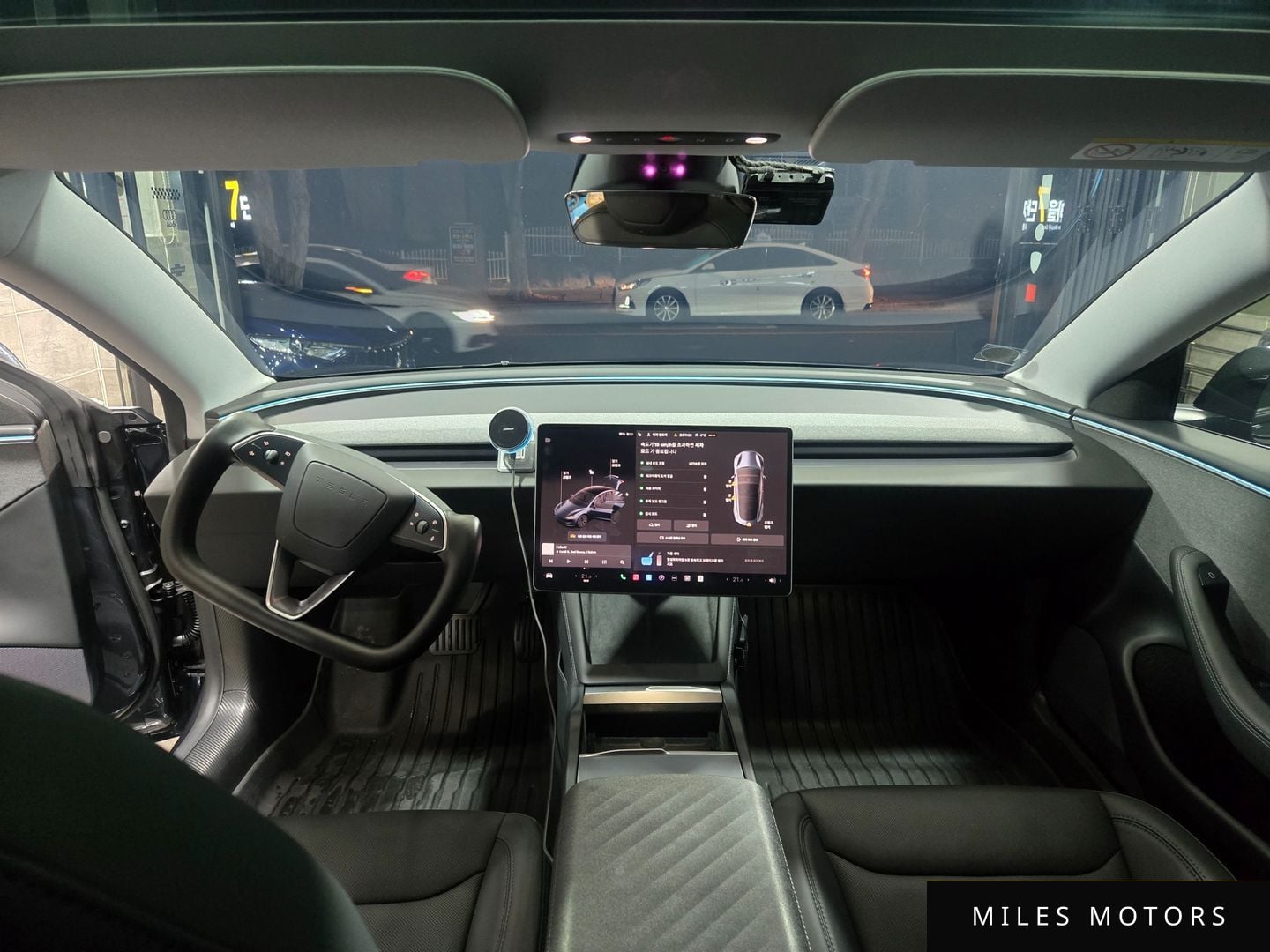 Tesla Model 3 2025 — миниатюра 11