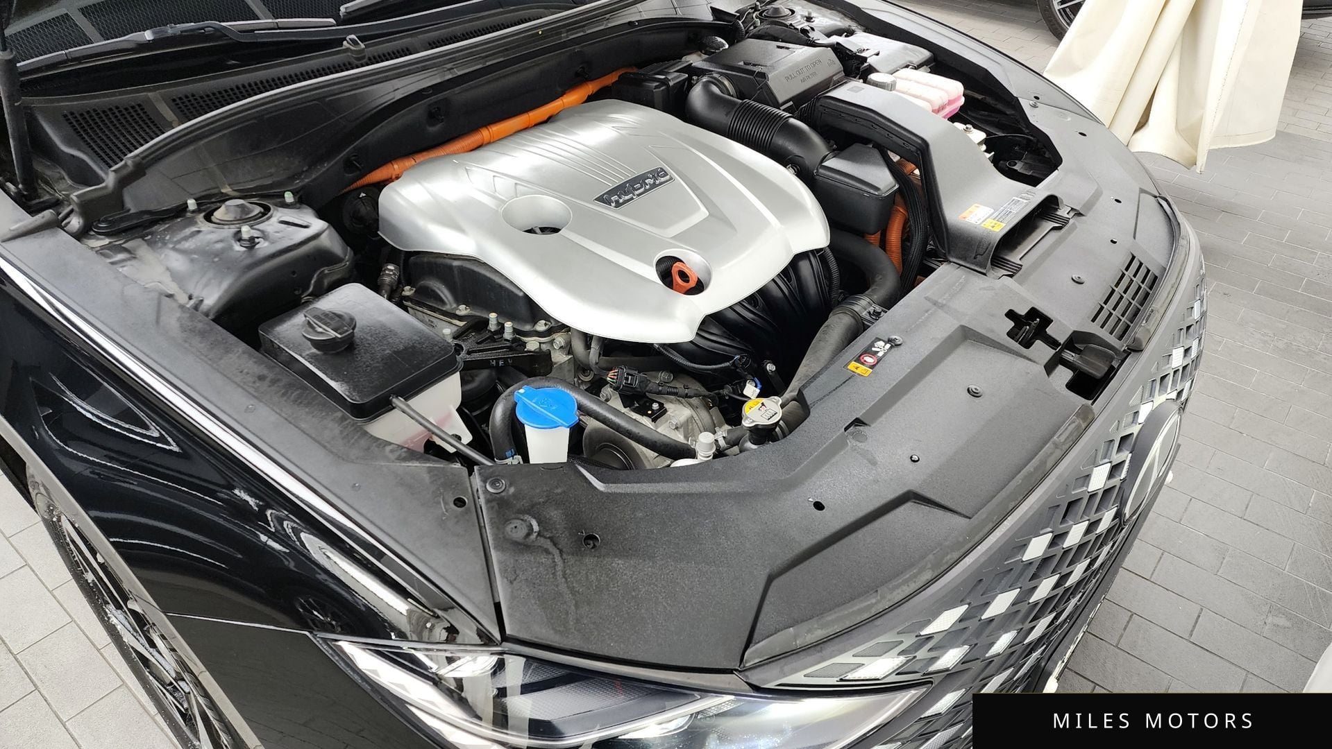 Hyundai Grandeur 2020 — миниатюра 6