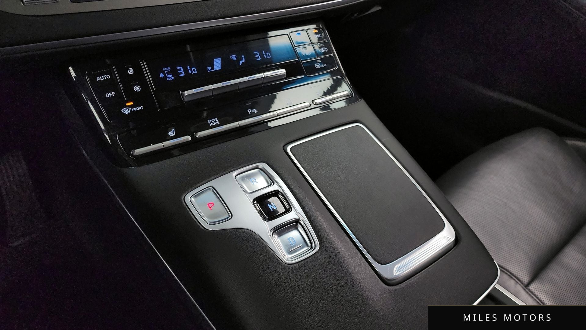 Hyundai Grandeur 2020 — миниатюра 9