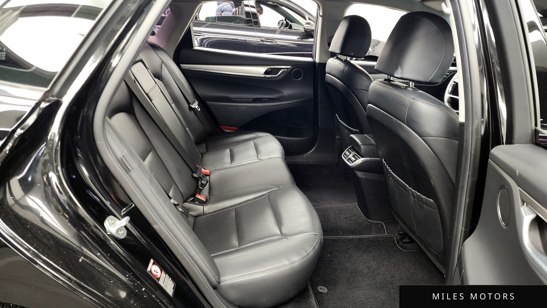 Hyundai Grandeur 2020 — миниатюра 12