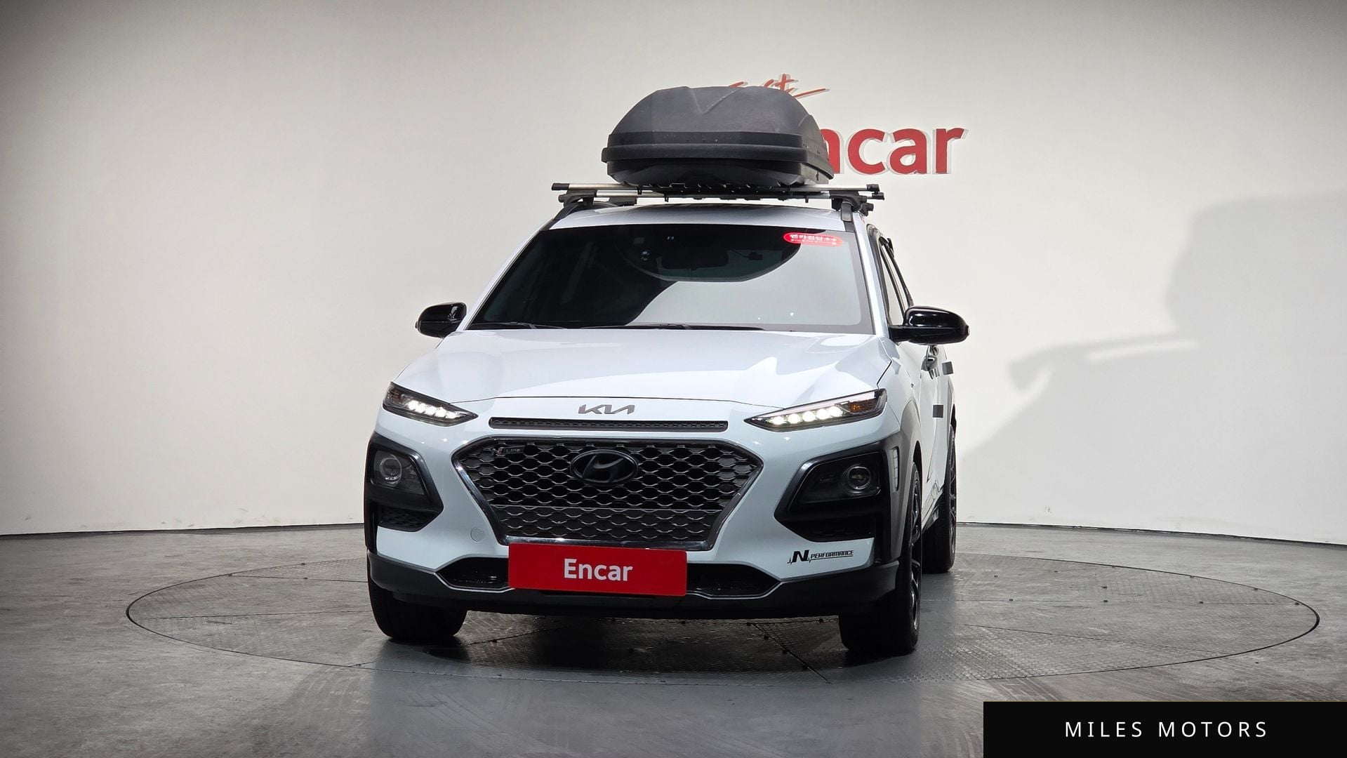 Hyundai Kona 2018 — миниатюра 2