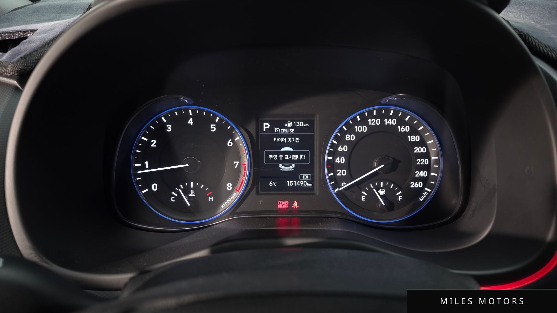 Hyundai Kona 2018 — миниатюра 7