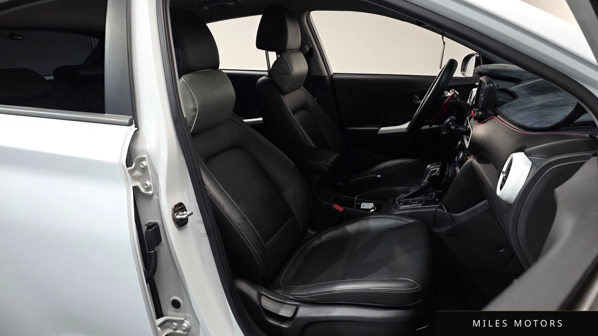 Hyundai Kona 2018 — миниатюра 9