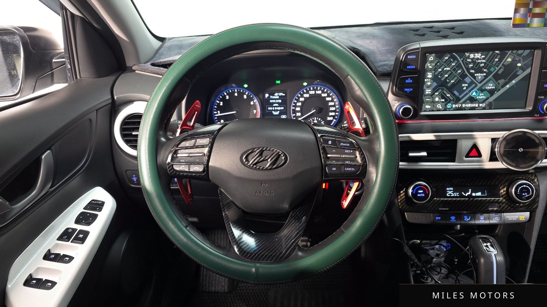 Hyundai Kona 2018 — миниатюра 13