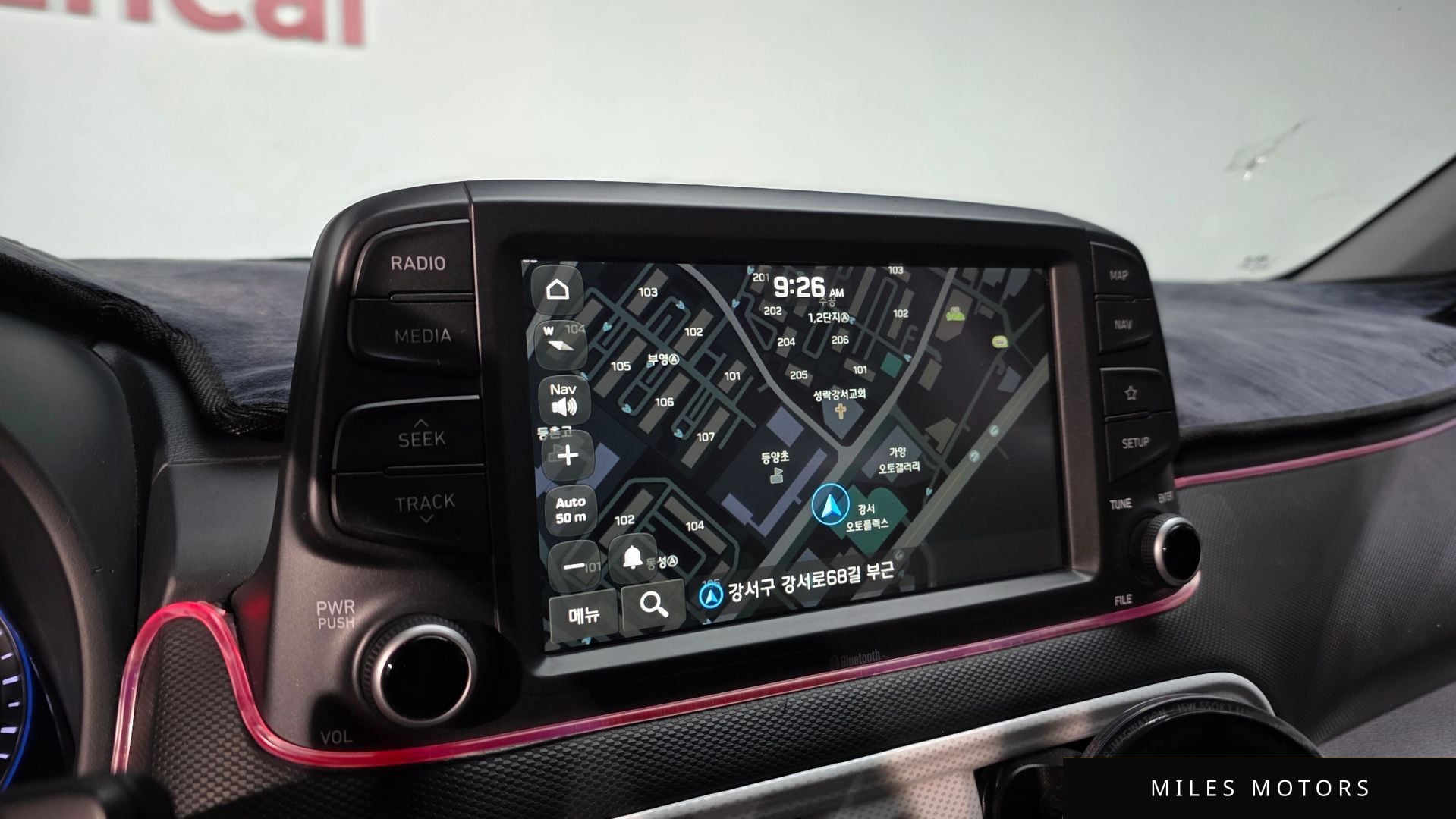 Hyundai Kona 2018 — миниатюра 14