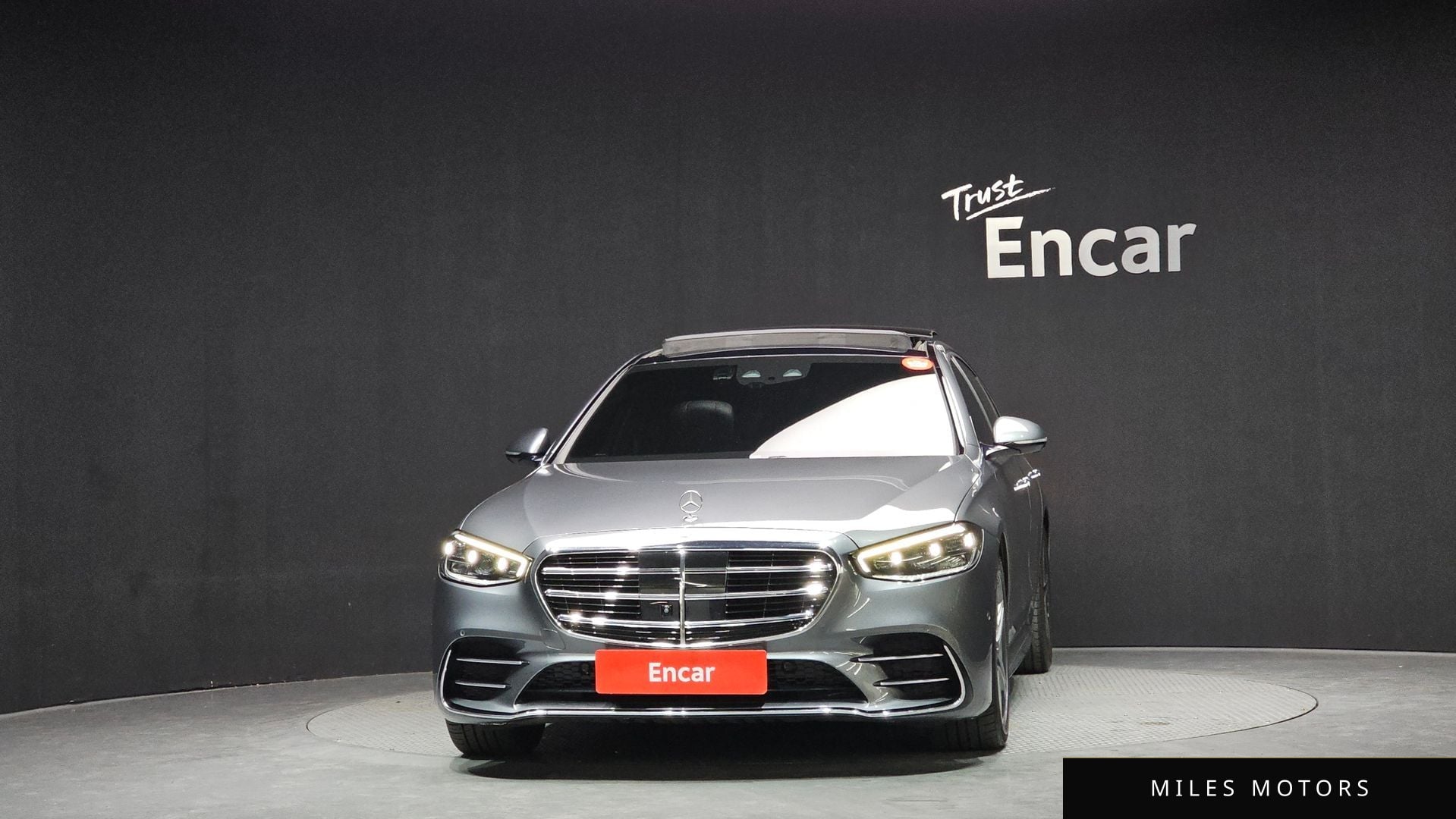 Mercedes-Benz S-Class W223 2022 — миниатюра 3