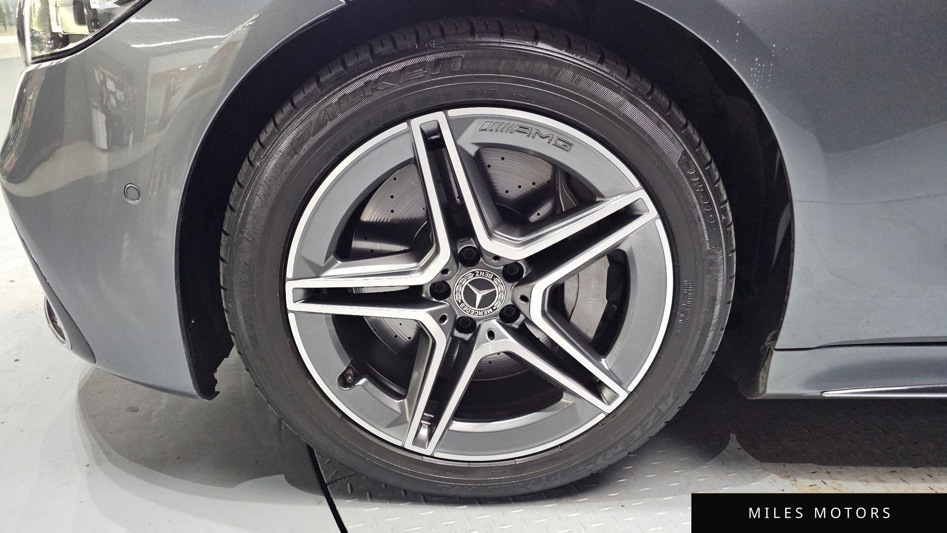 Mercedes-Benz S-Class W223 2022 — миниатюра 5