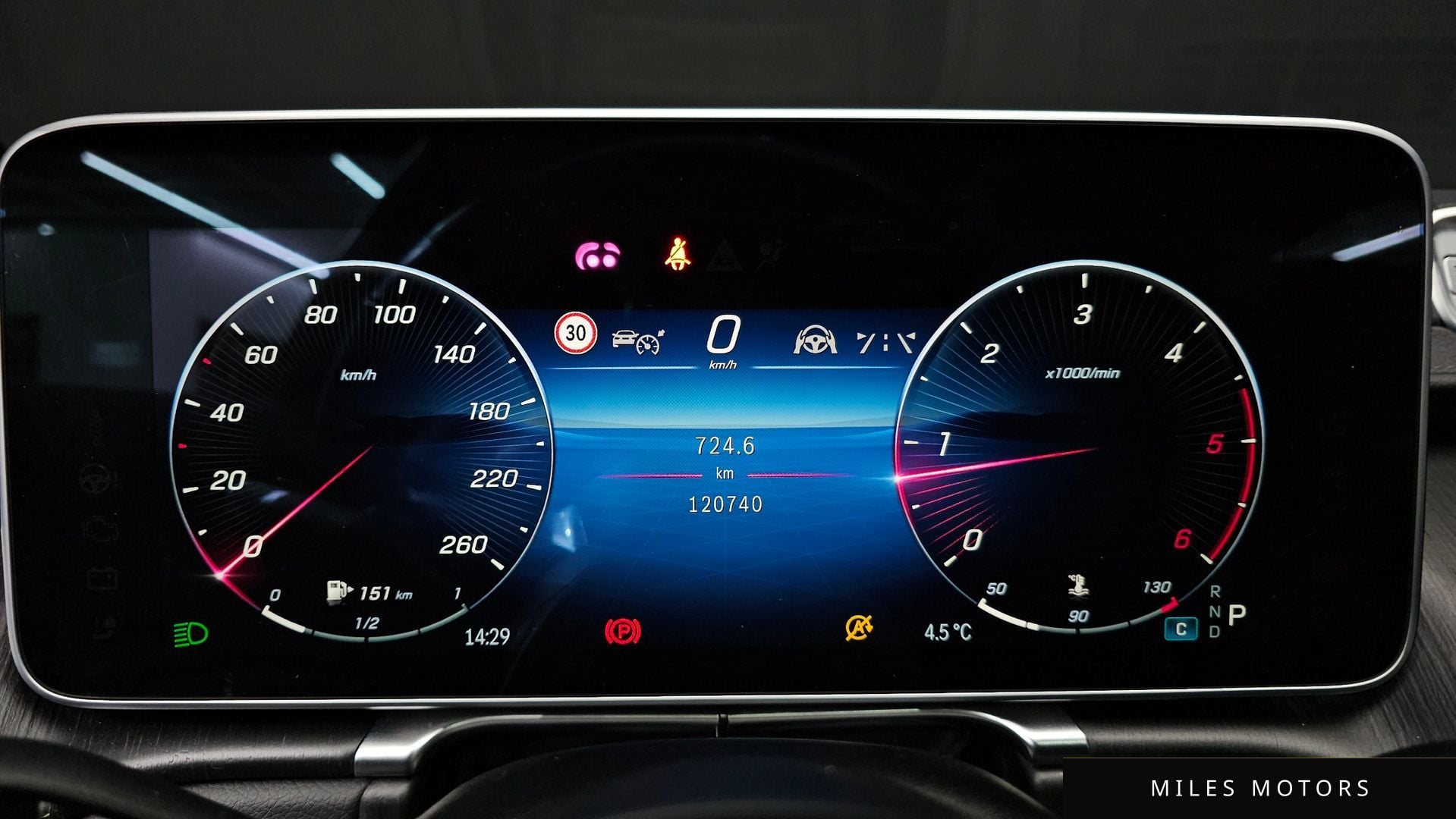 Mercedes-Benz S-Class W223 2022 — миниатюра 8