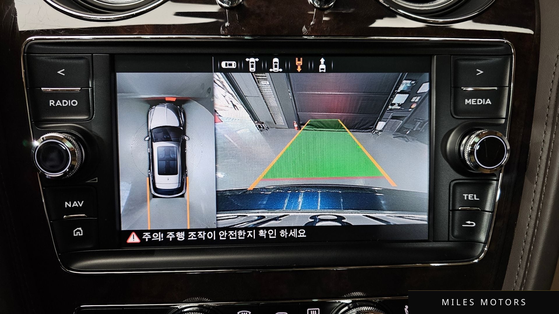 Bentley 벤테이가 2020 — миниатюра 15