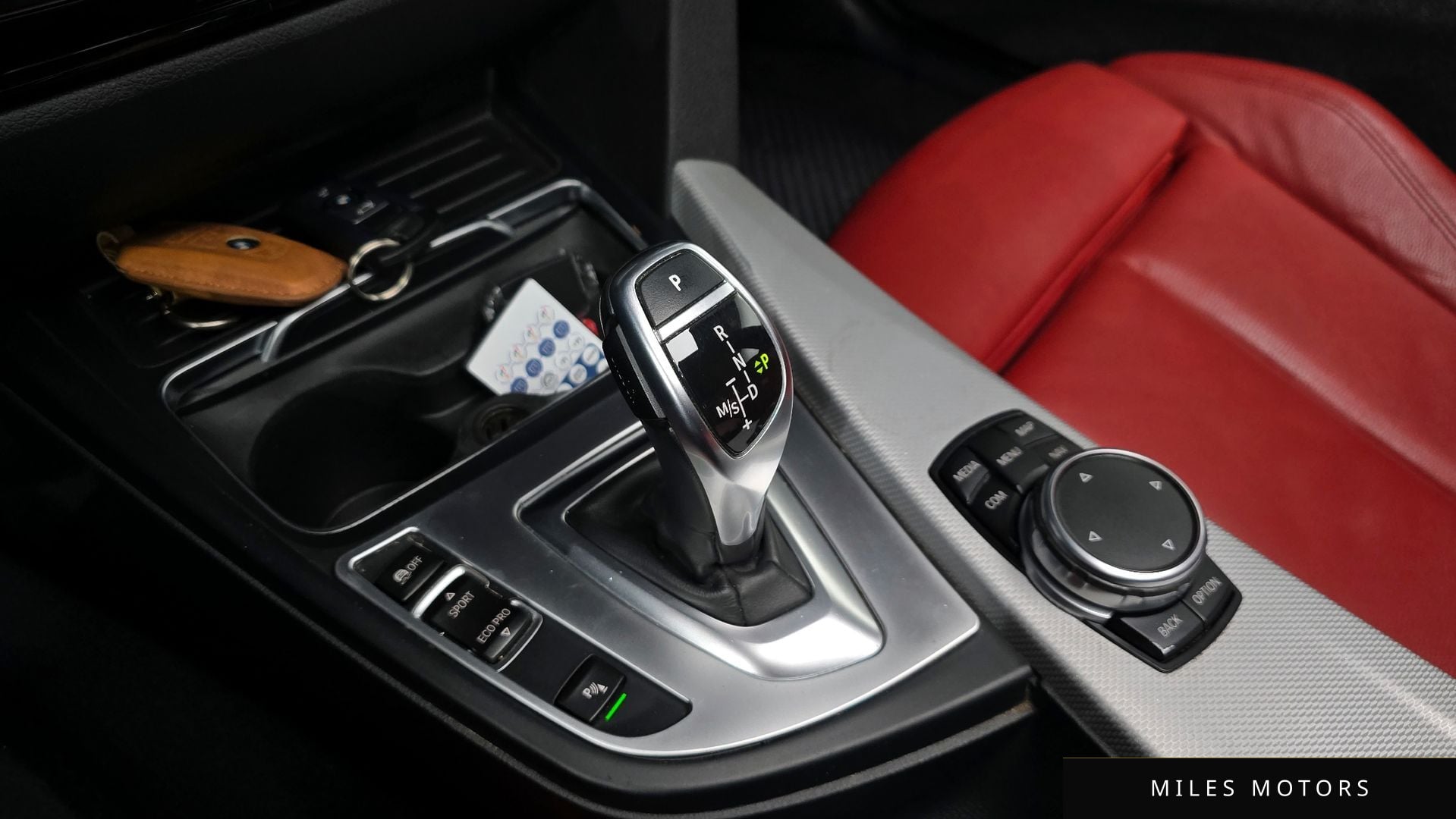 BMW 3 Series (F30) 2017 — миниатюра 9