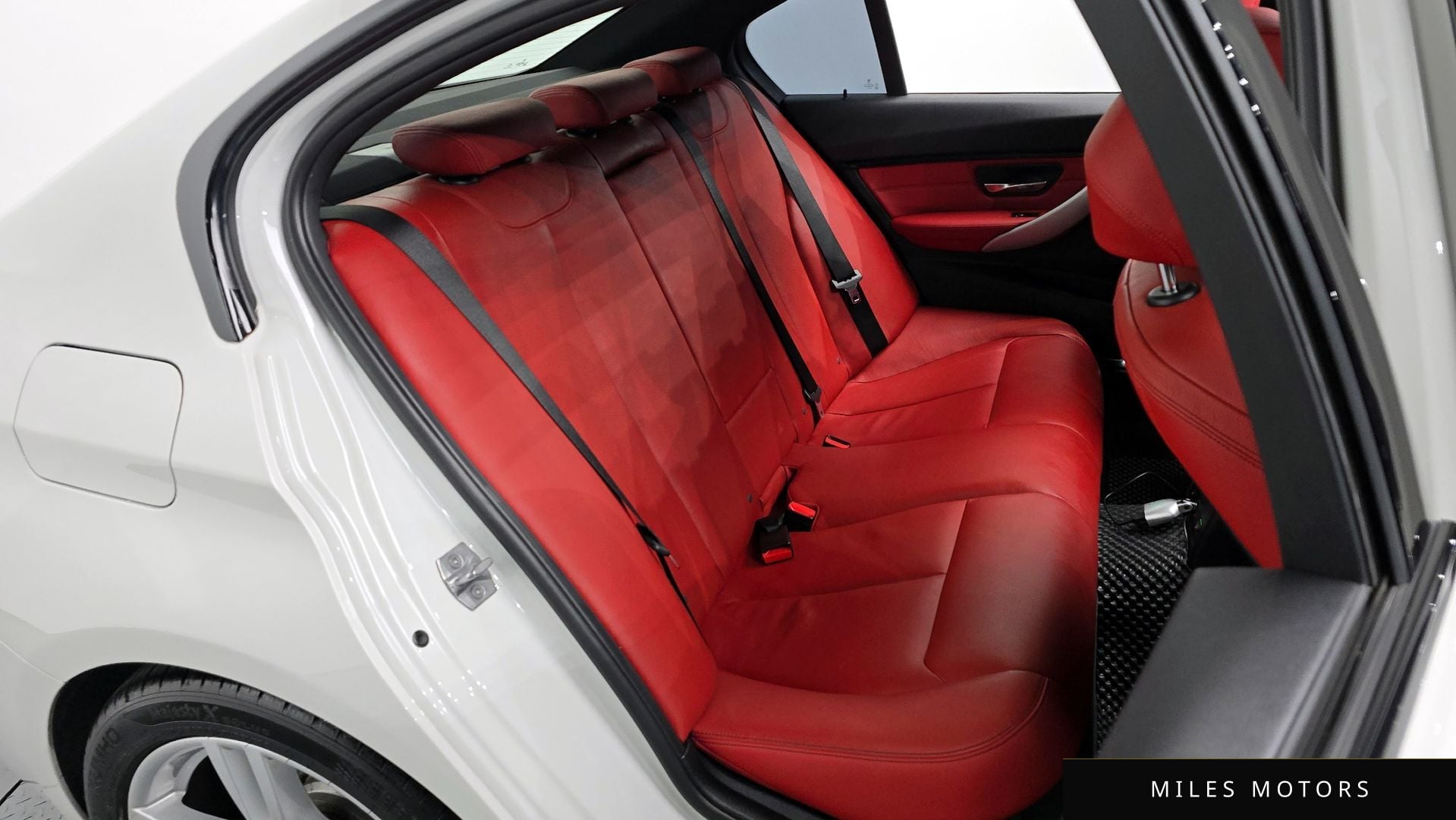 BMW 3 Series (F30) 2017 — миниатюра 12