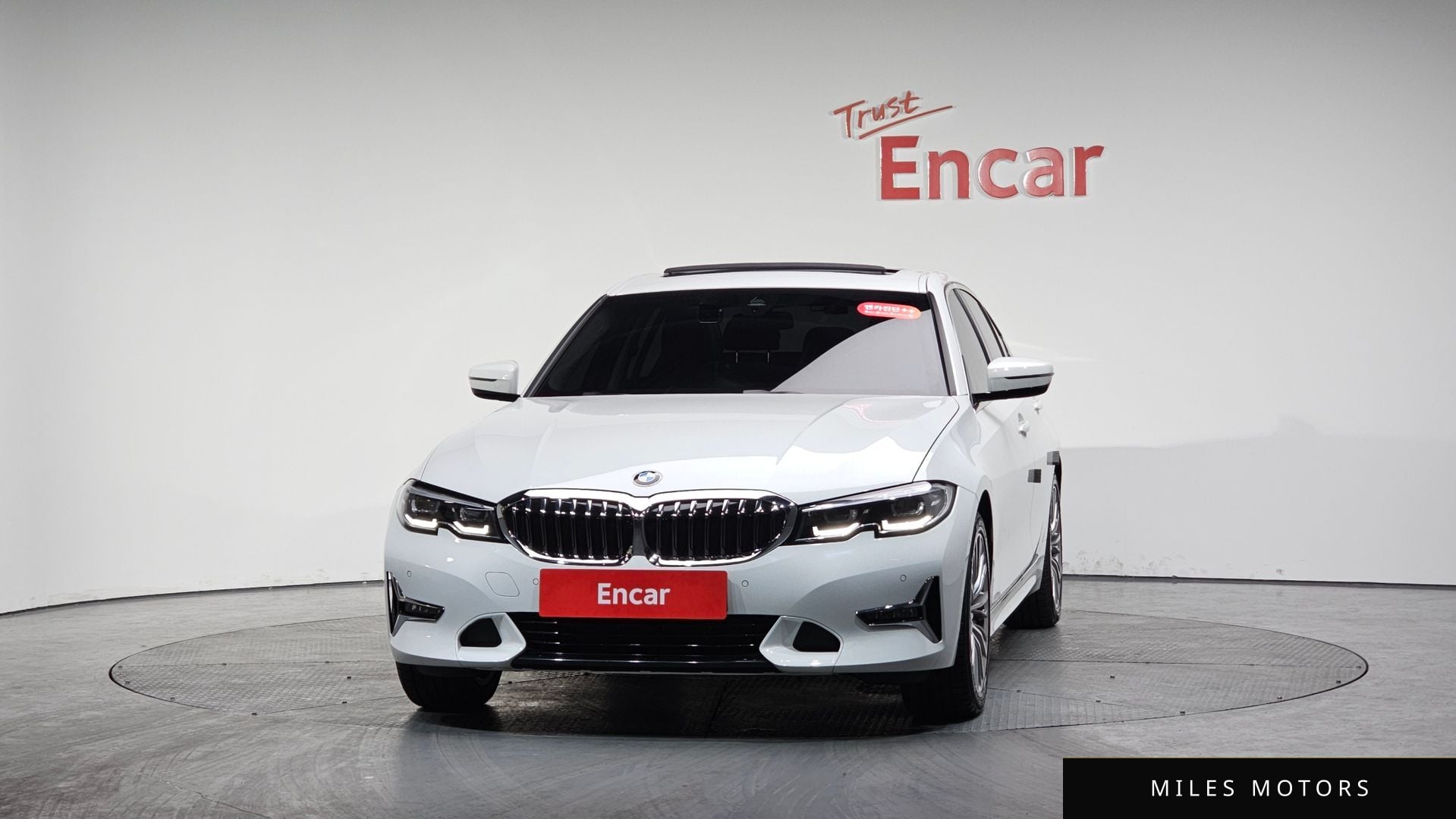 BMW 3 Series (G20) 2020 — миниатюра 2