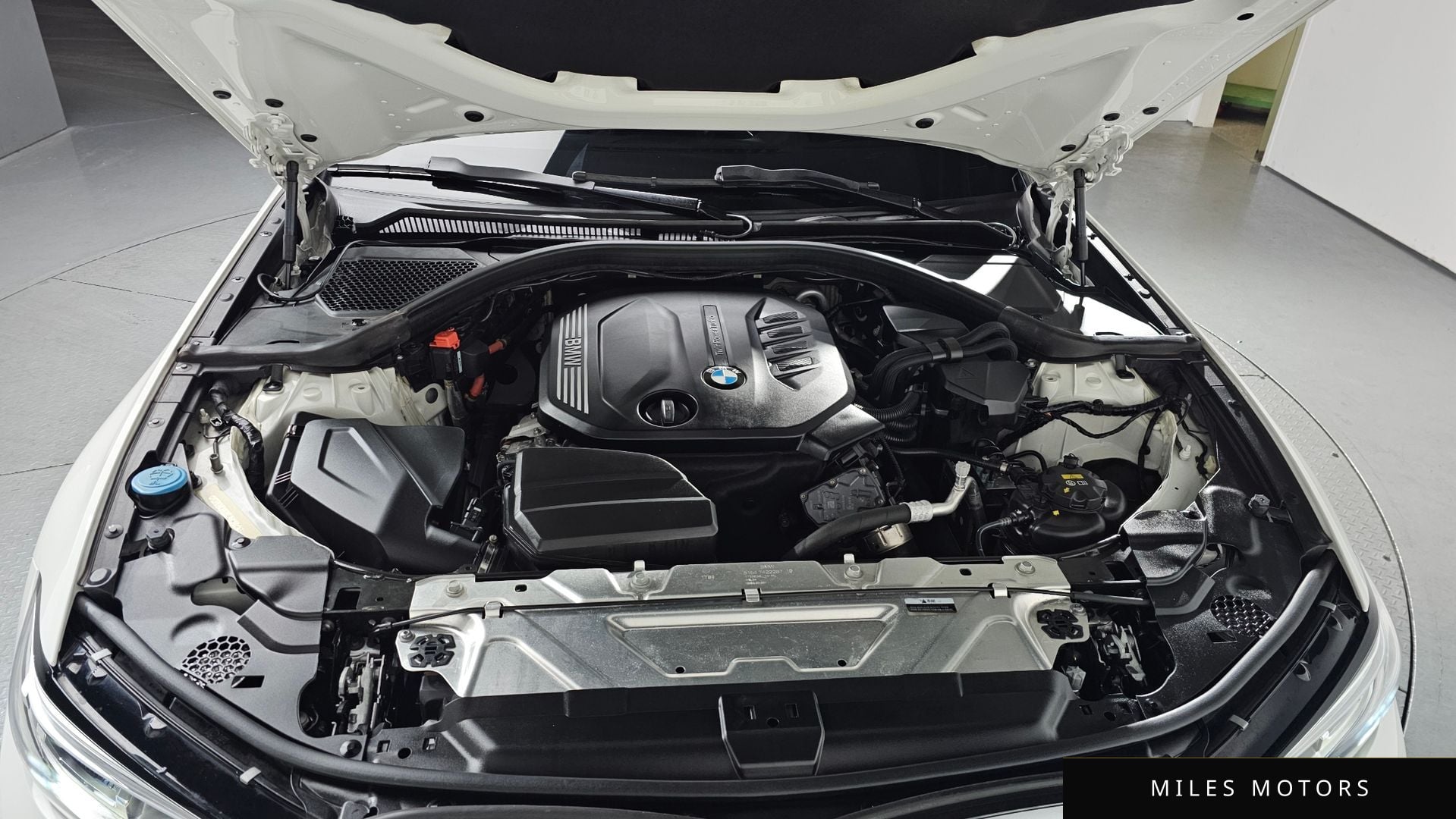 BMW 3 Series (G20) 2020 — миниатюра 5