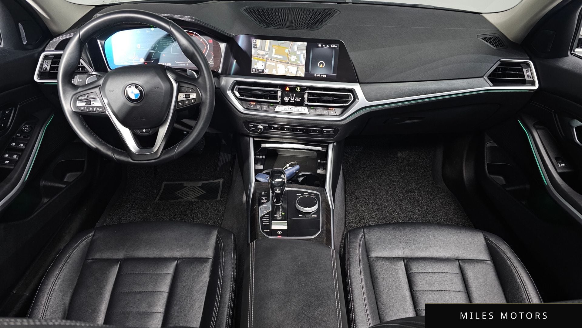 BMW 3 Series (G20) 2020 — миниатюра 6