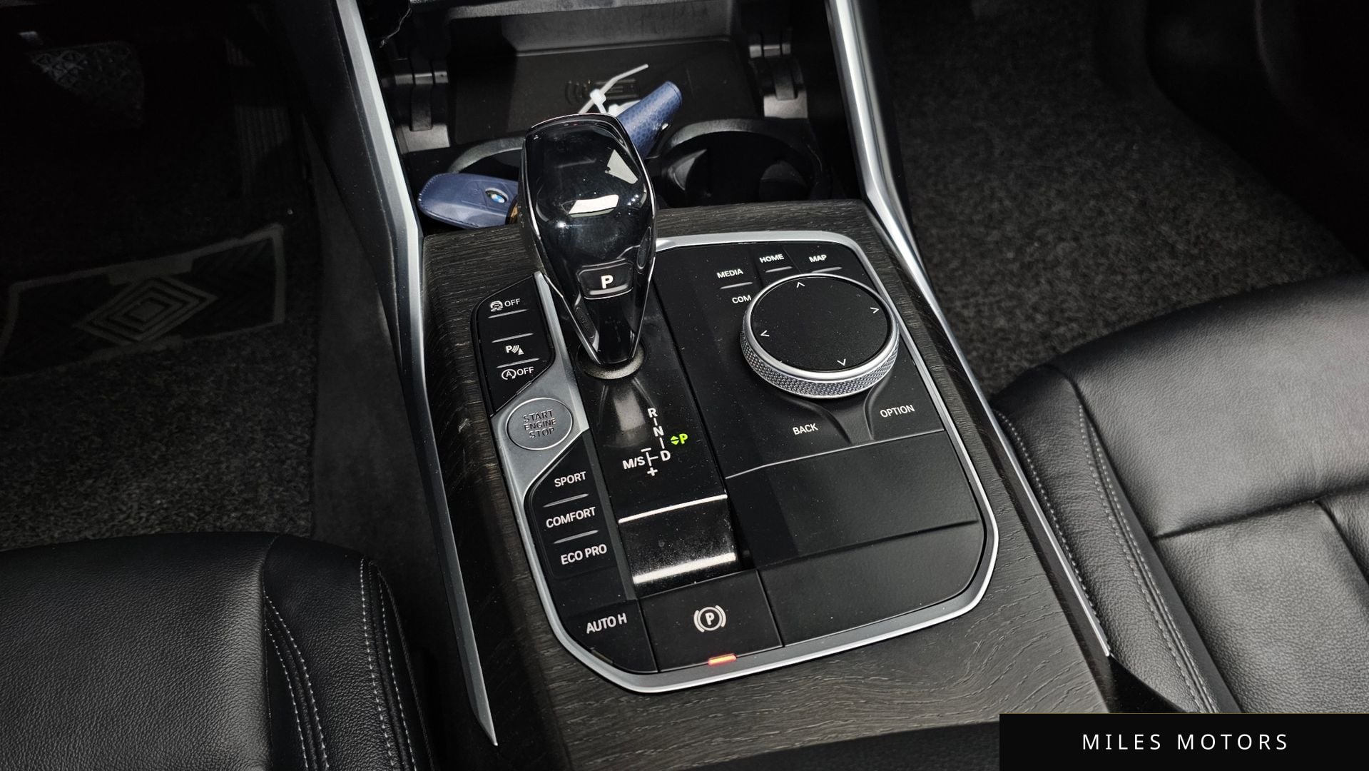 BMW 3 Series (G20) 2020 — миниатюра 8