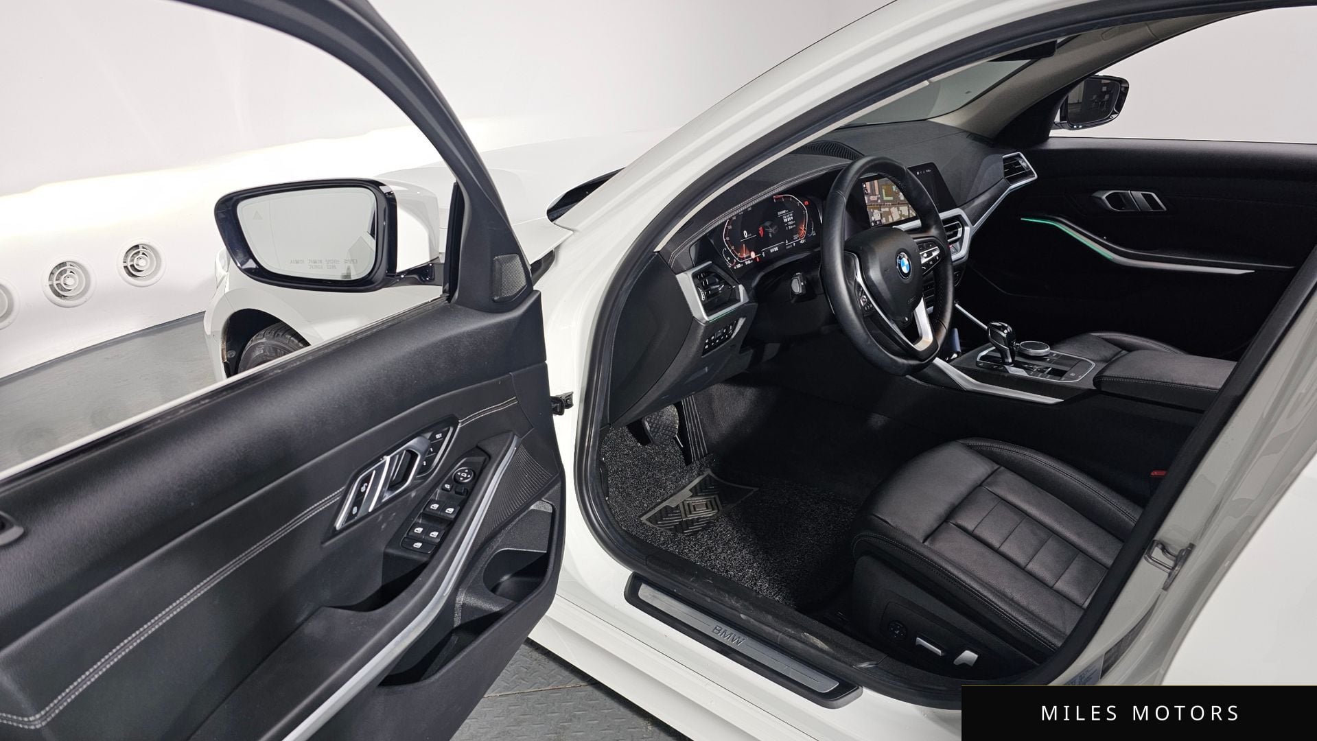 BMW 3 Series (G20) 2020 — миниатюра 11