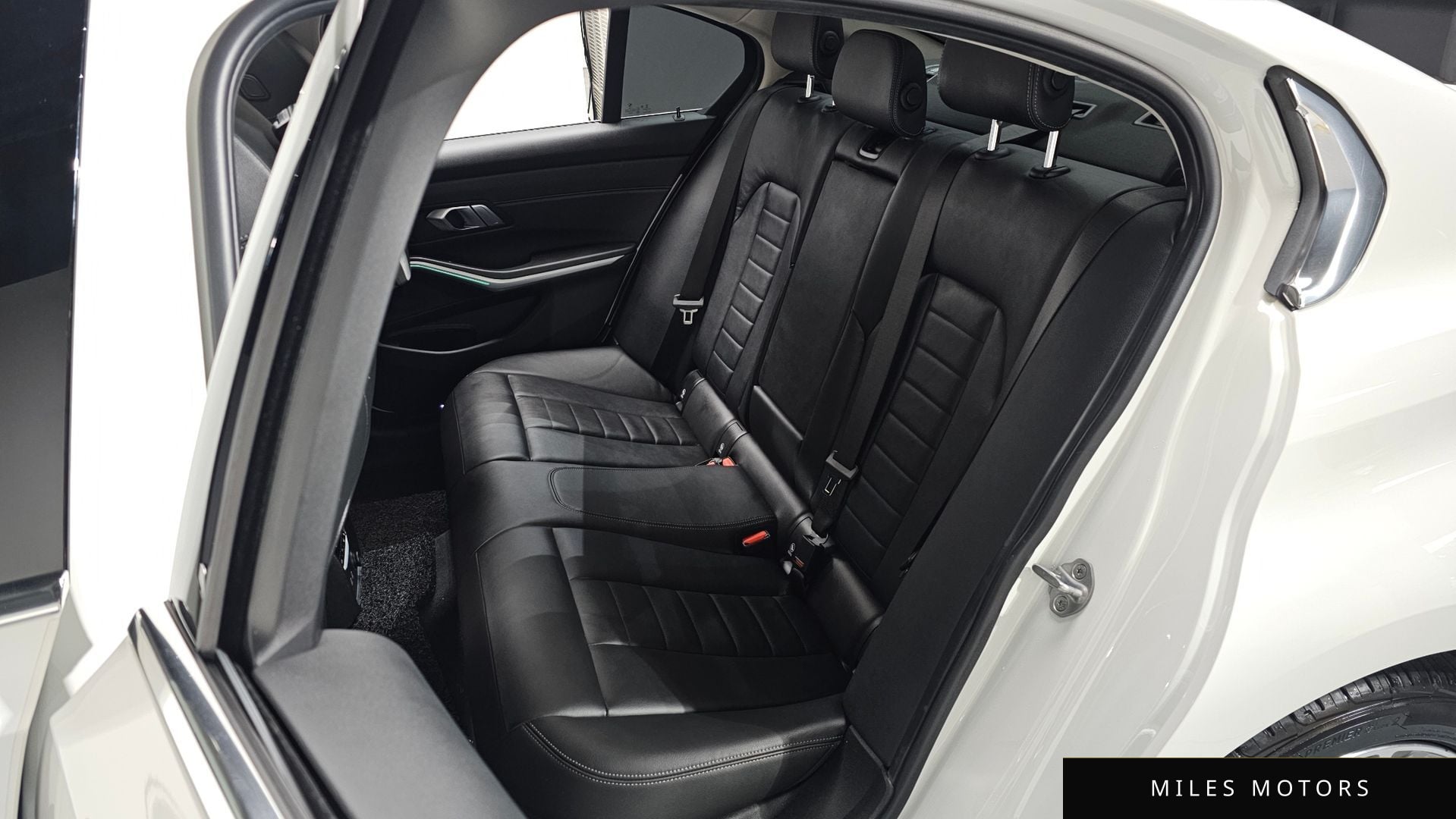 BMW 3 Series (G20) 2020 — миниатюра 12