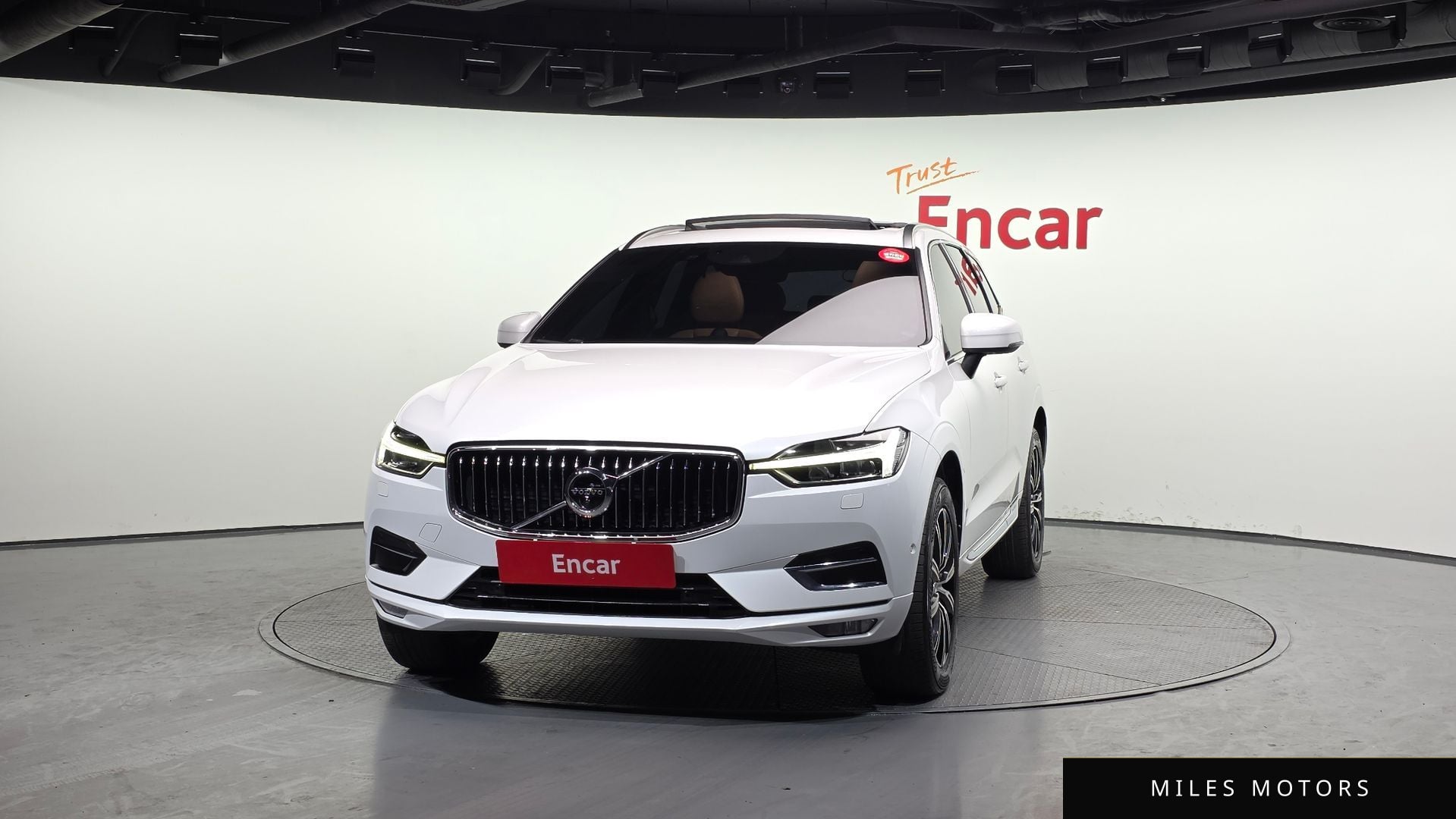 Volvo XC60 2018 — миниатюра 3