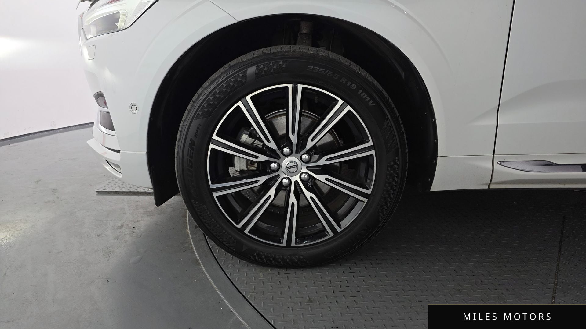 Volvo XC60 2018 — миниатюра 5