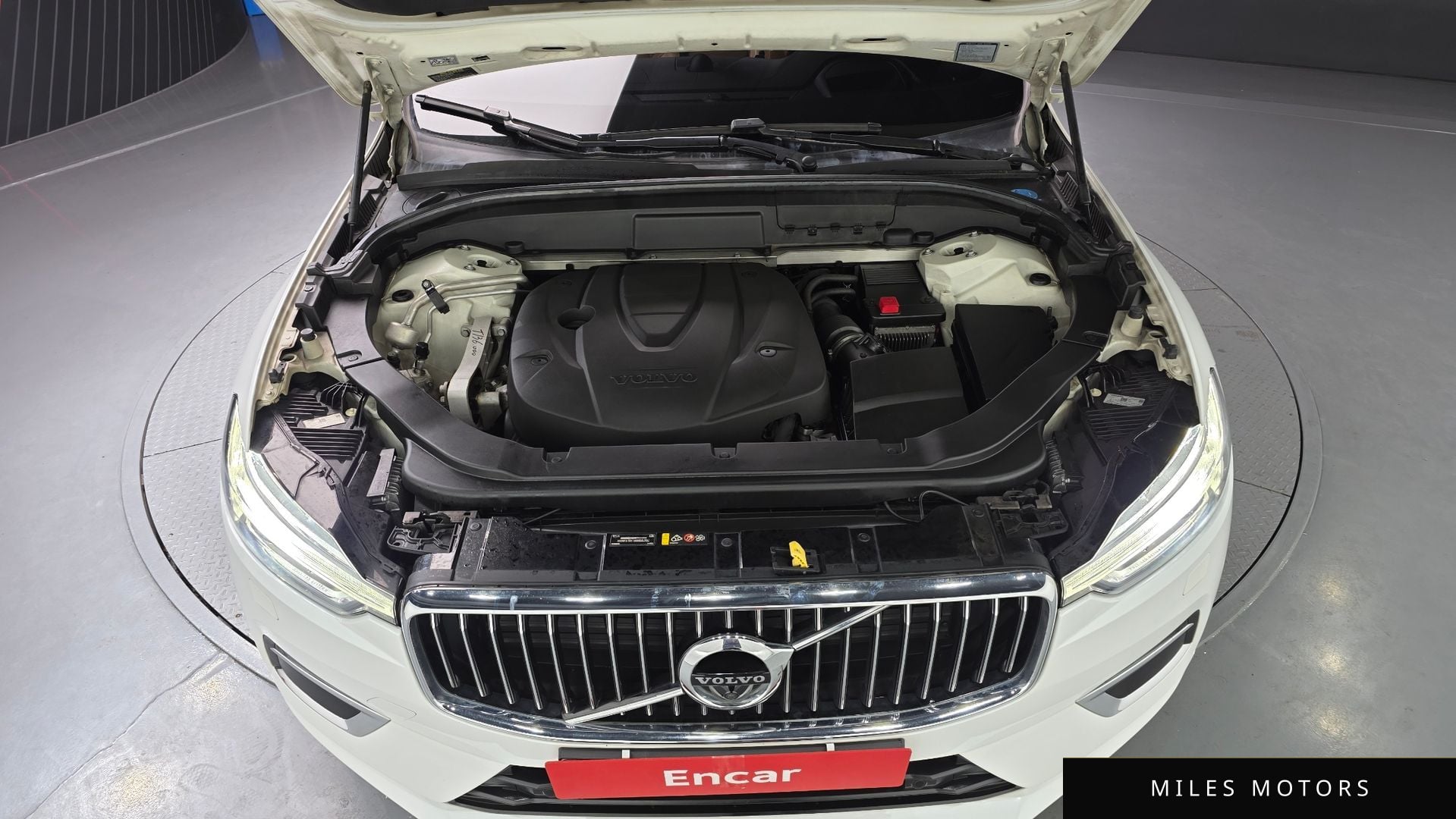 Volvo XC60 2018 — миниатюра 6
