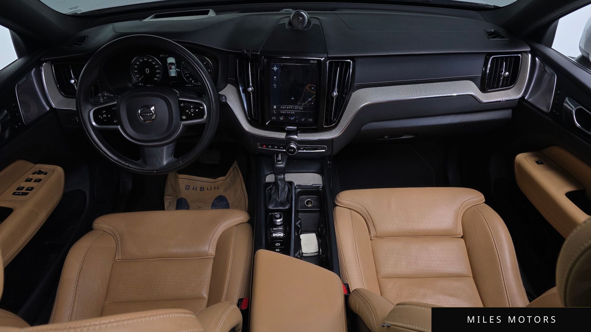 Volvo XC60 2018 — миниатюра 7