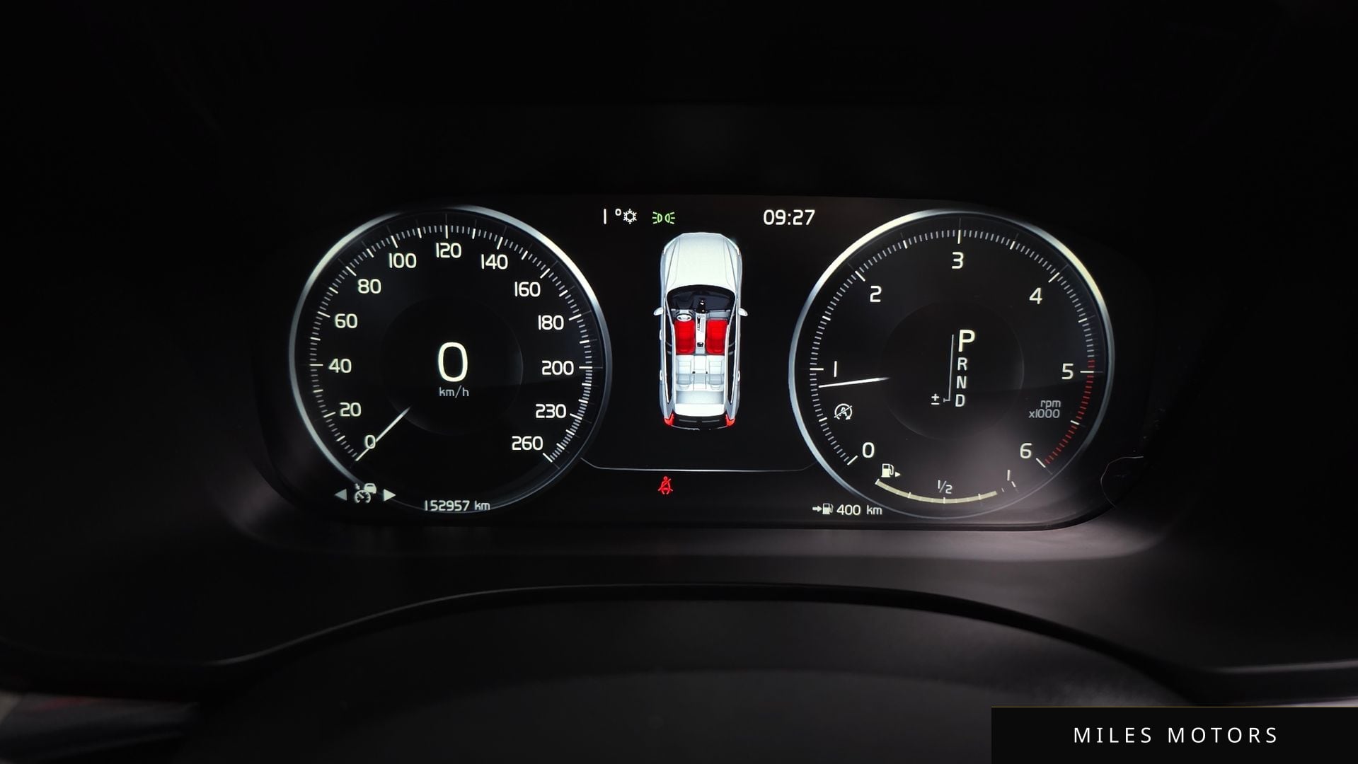 Volvo XC60 2018 — миниатюра 8