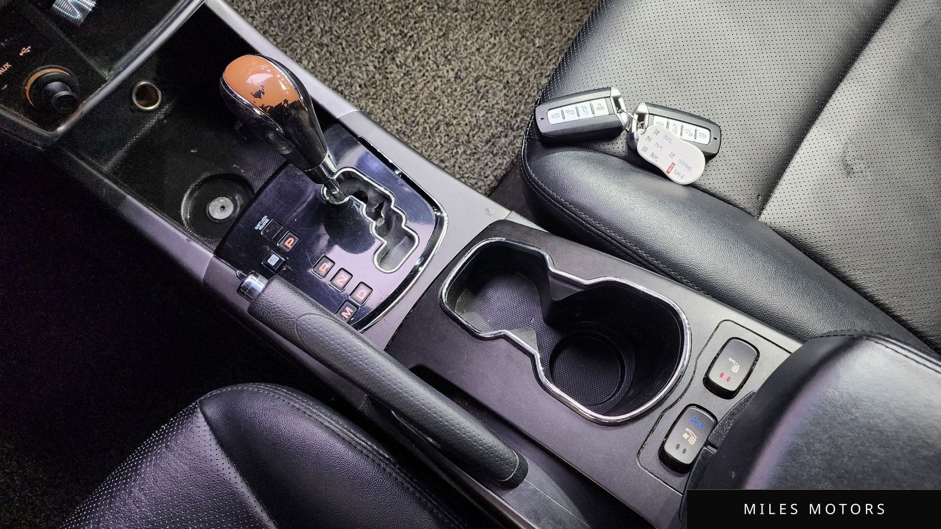 KG Mobility KORANDO 2015 — миниатюра 9