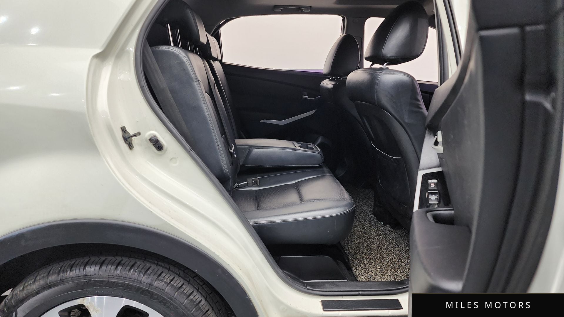 KG Mobility KORANDO 2015 — миниатюра 12