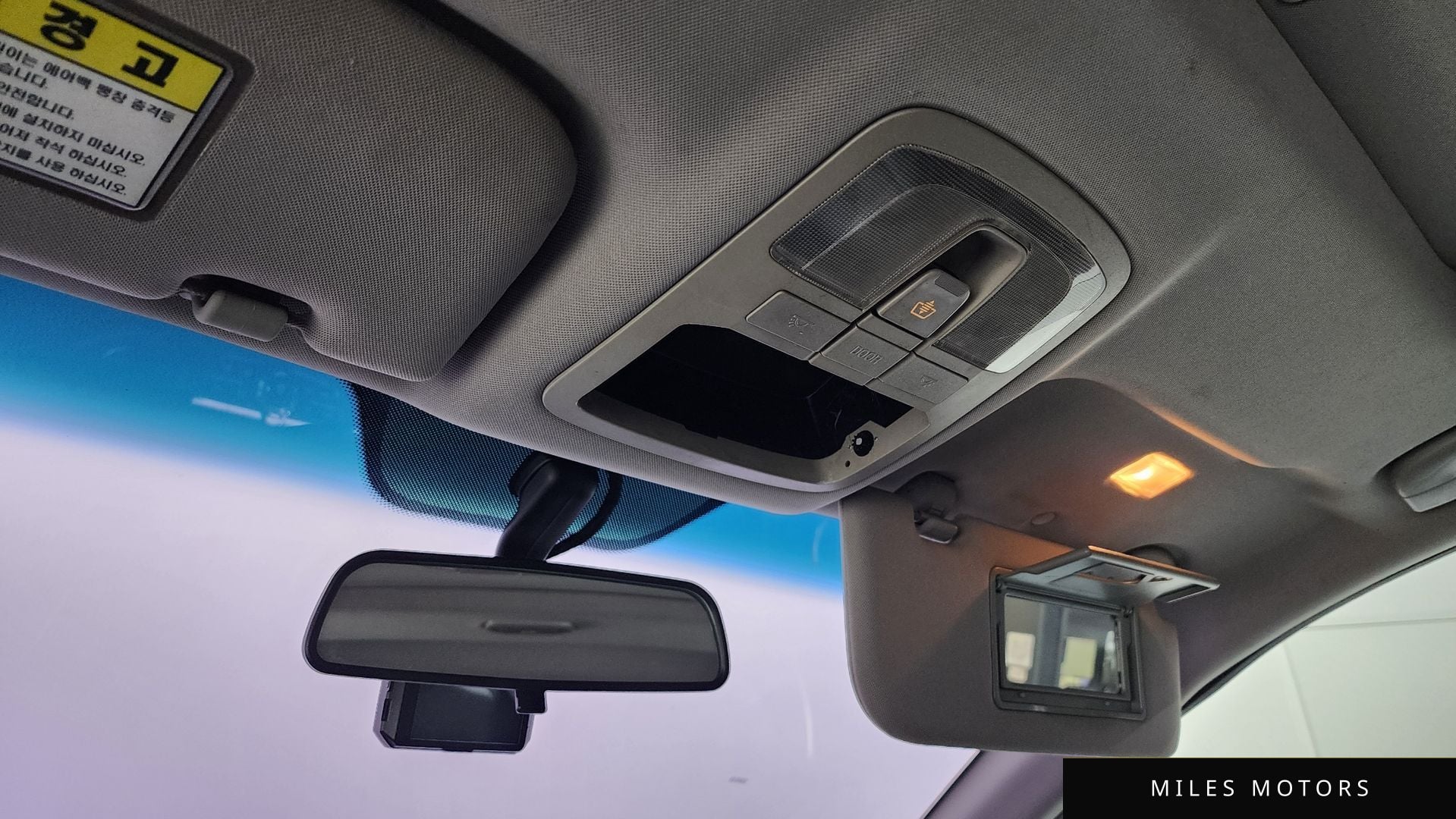 KG Mobility KORANDO 2015 — миниатюра 17