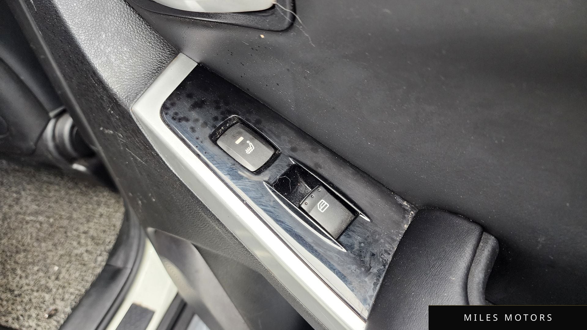 KG Mobility KORANDO 2015 — миниатюра 18