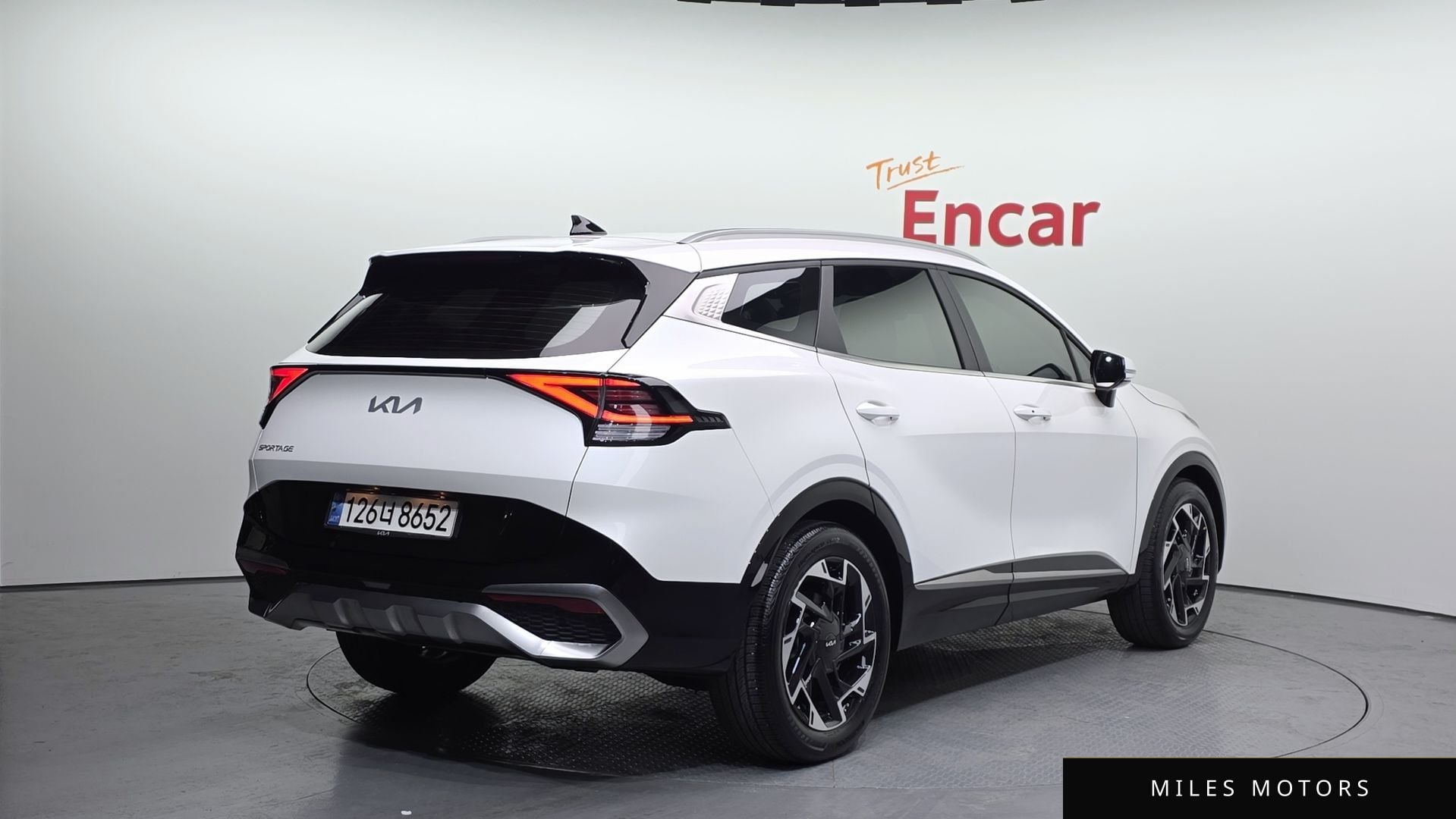 Kia Sportage 2022 — миниатюра 2