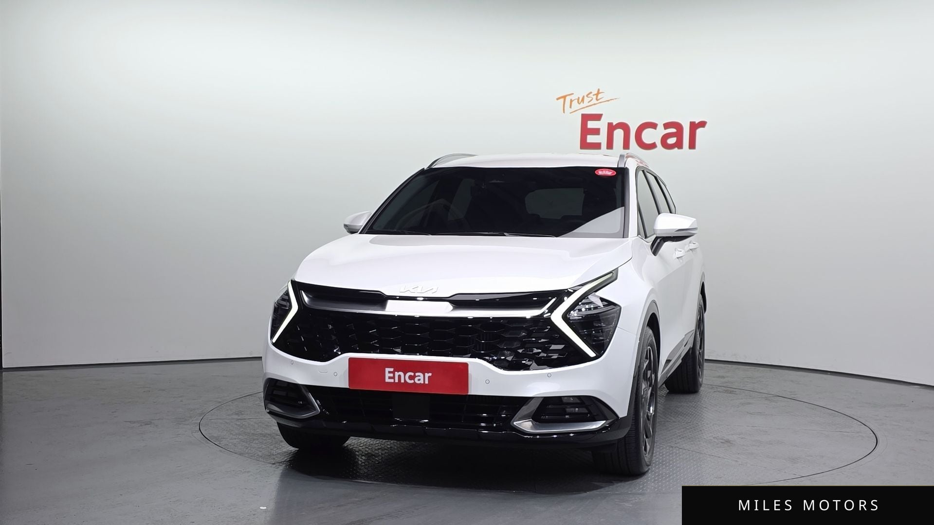 Kia Sportage 2022 — миниатюра 3