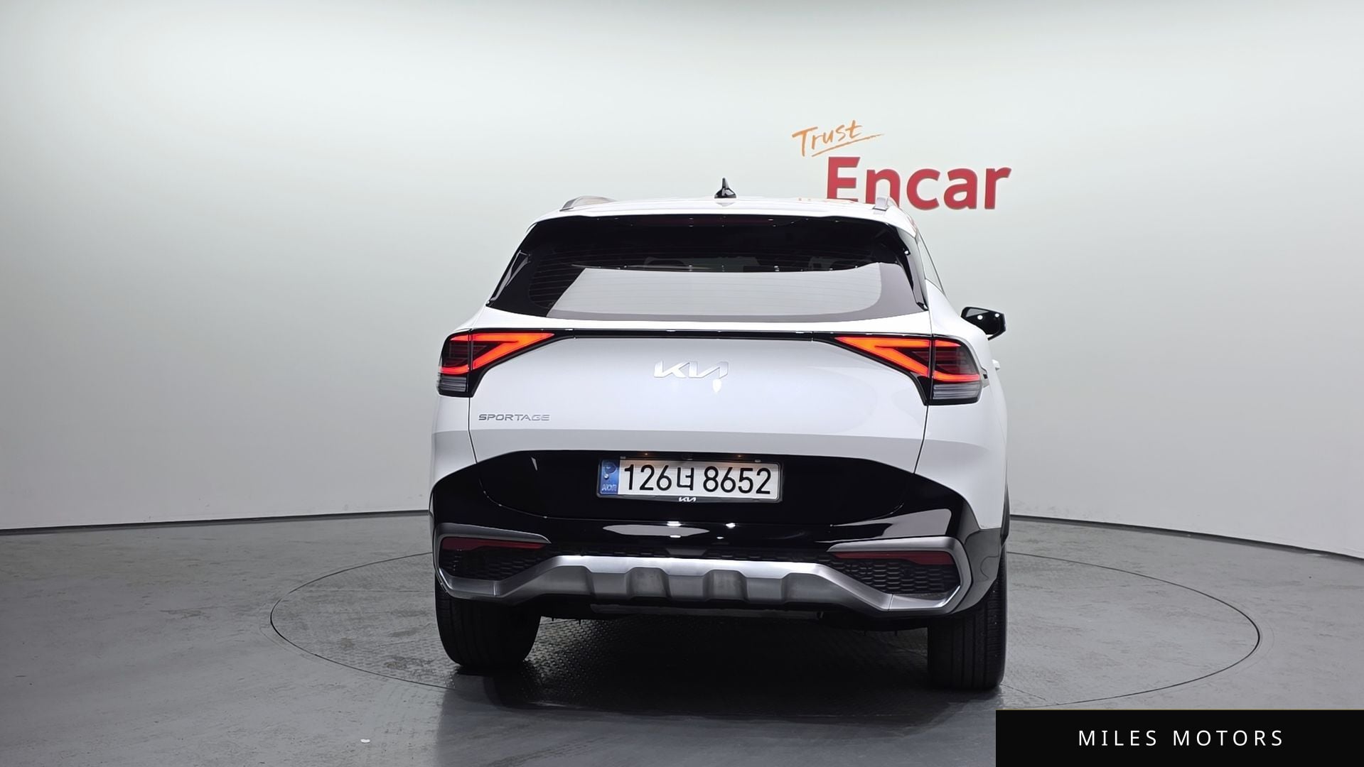 Kia Sportage 2022 — миниатюра 4