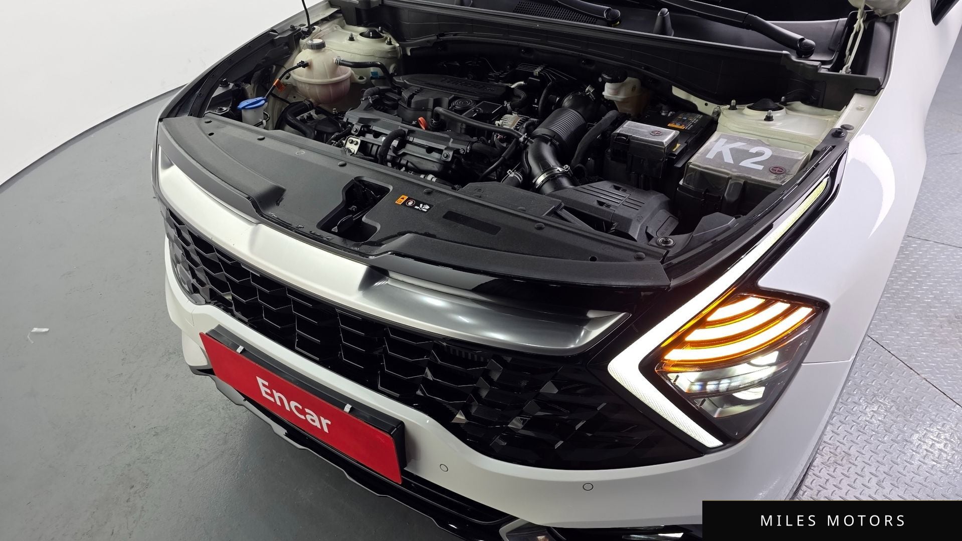 Kia Sportage 2022 — миниатюра 6