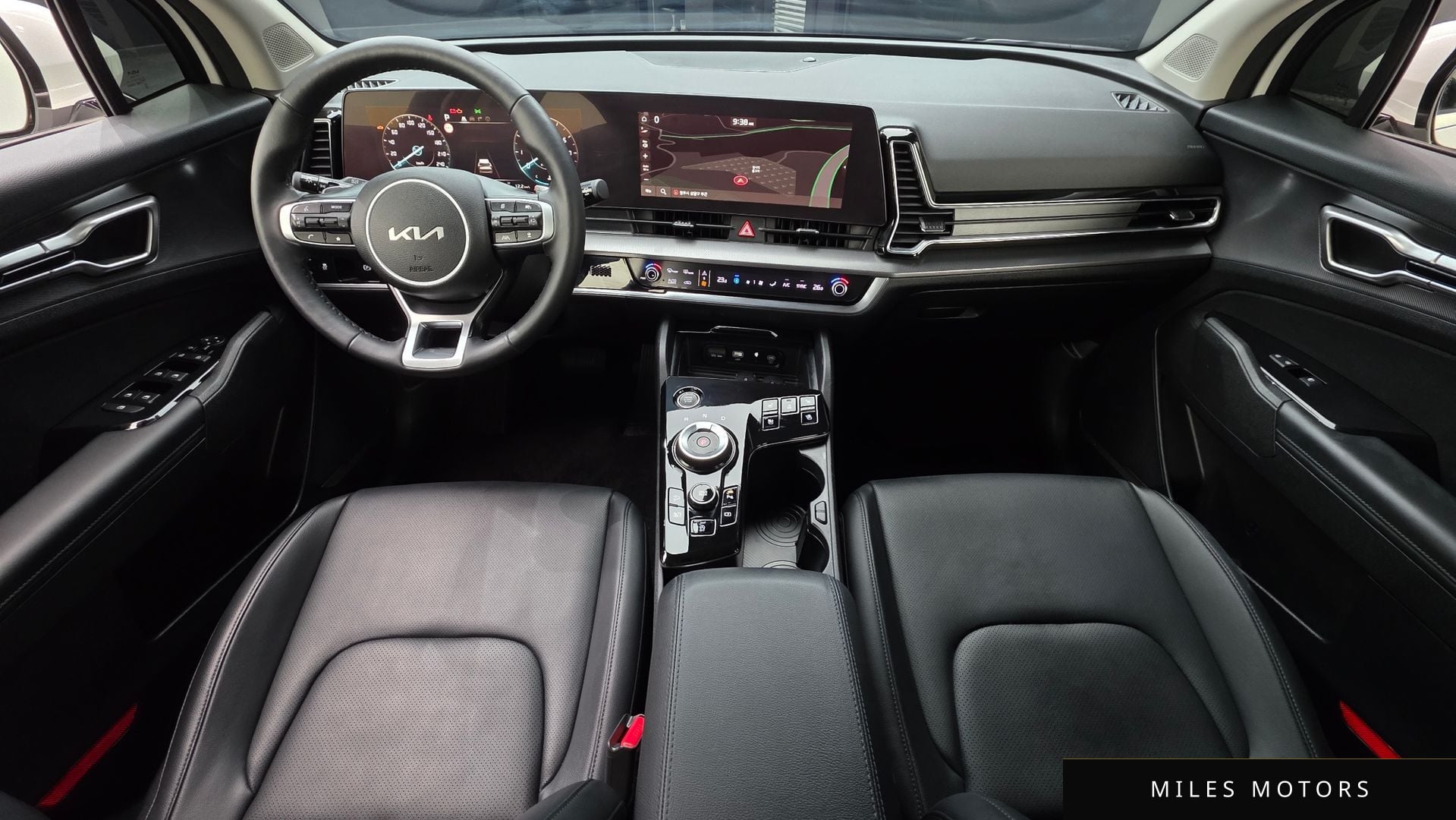 Kia Sportage 2022 — миниатюра 7