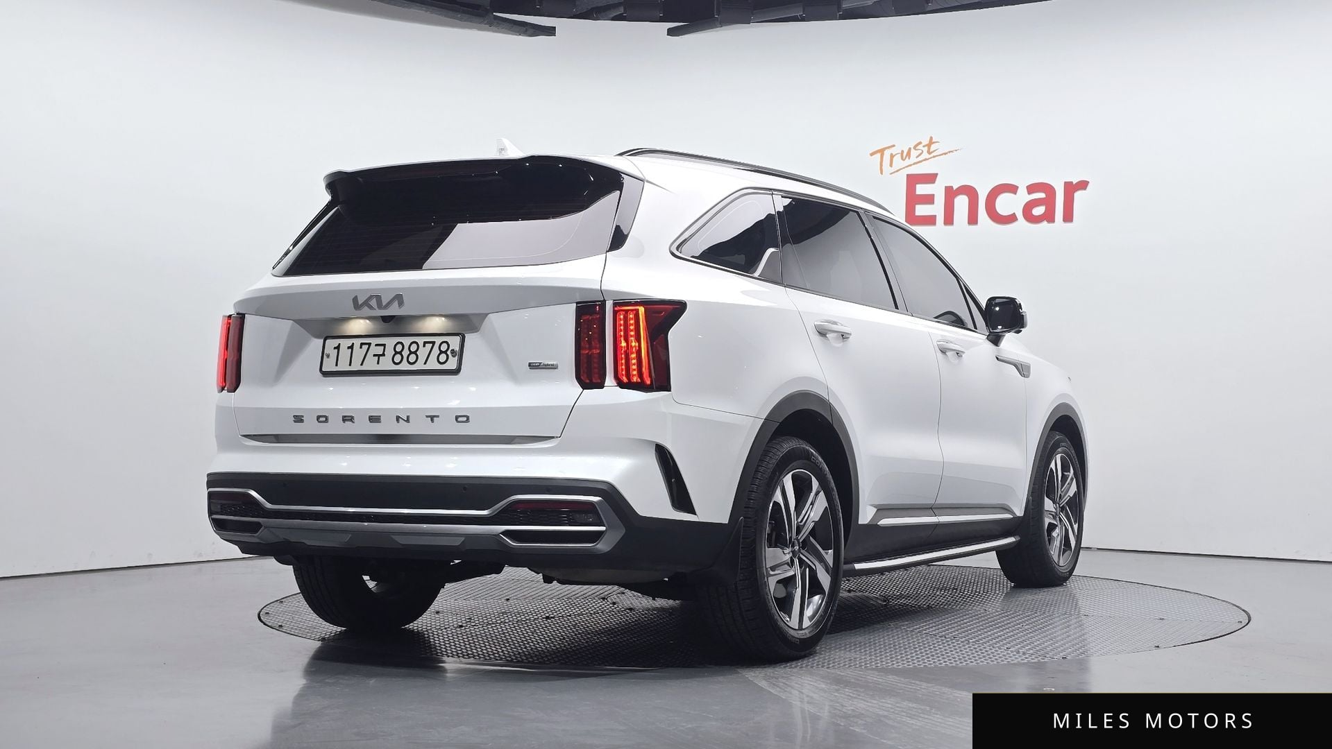 Kia Sorento 2022 — миниатюра 2