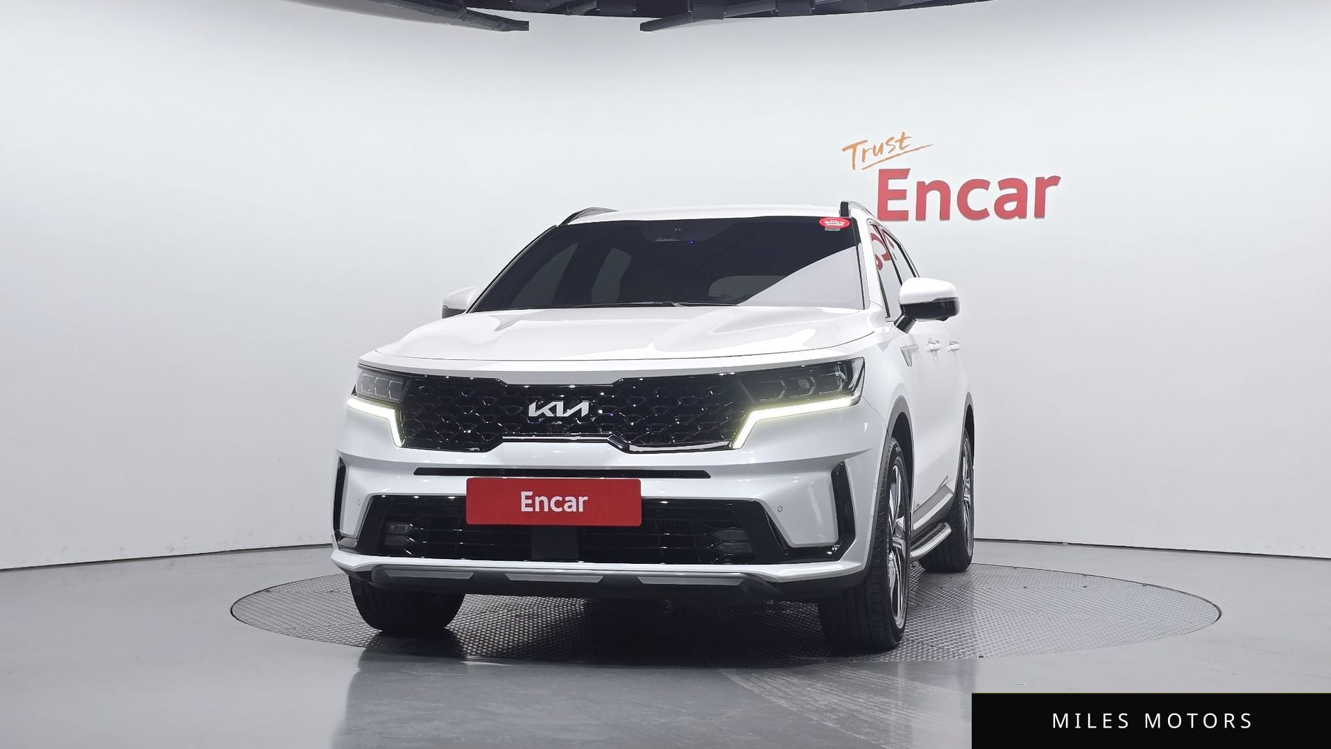 Kia Sorento 2022 — миниатюра 3