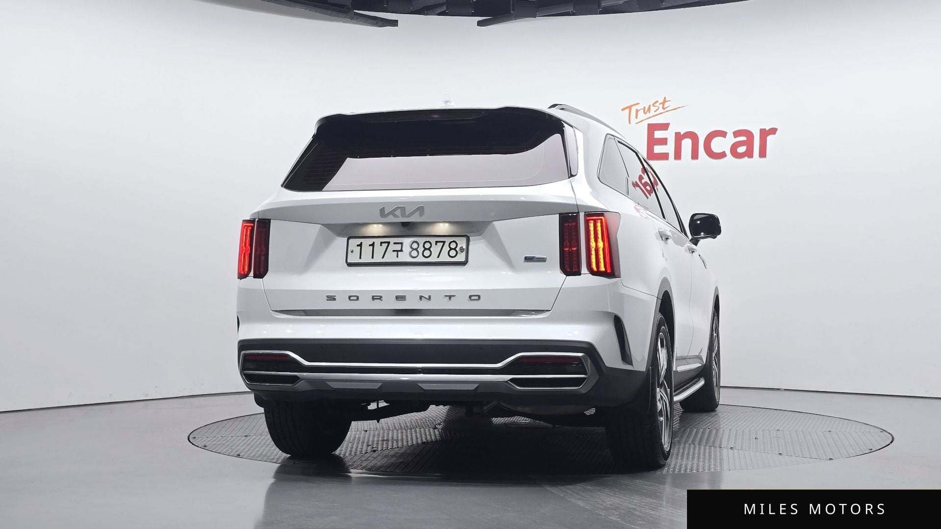 Kia Sorento 2022 — миниатюра 4