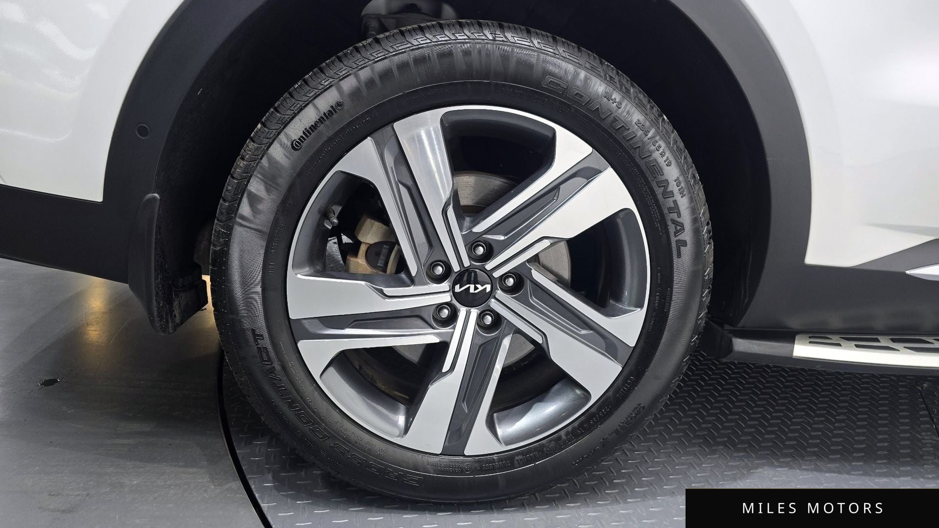 Kia Sorento 2022 — миниатюра 5
