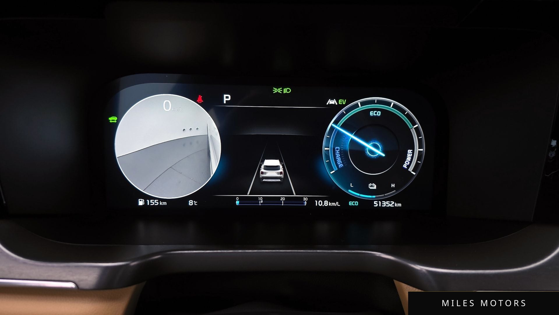 Kia Sorento 2022 — миниатюра 8