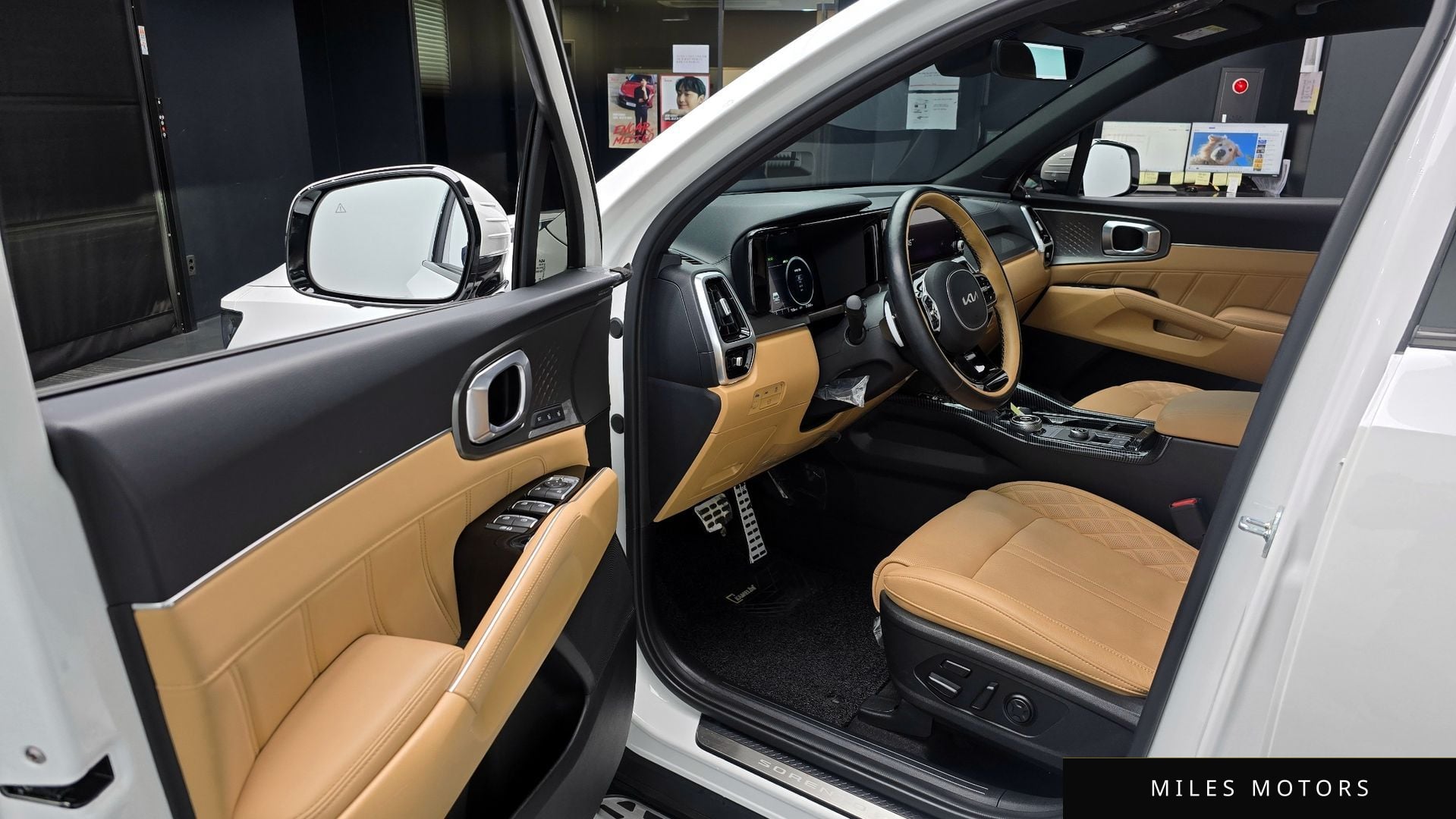 Kia Sorento 2022 — миниатюра 11