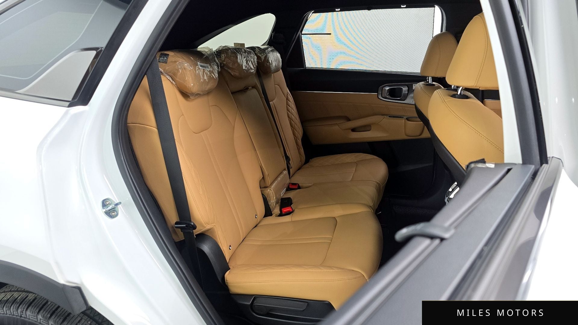 Kia Sorento 2022 — миниатюра 12