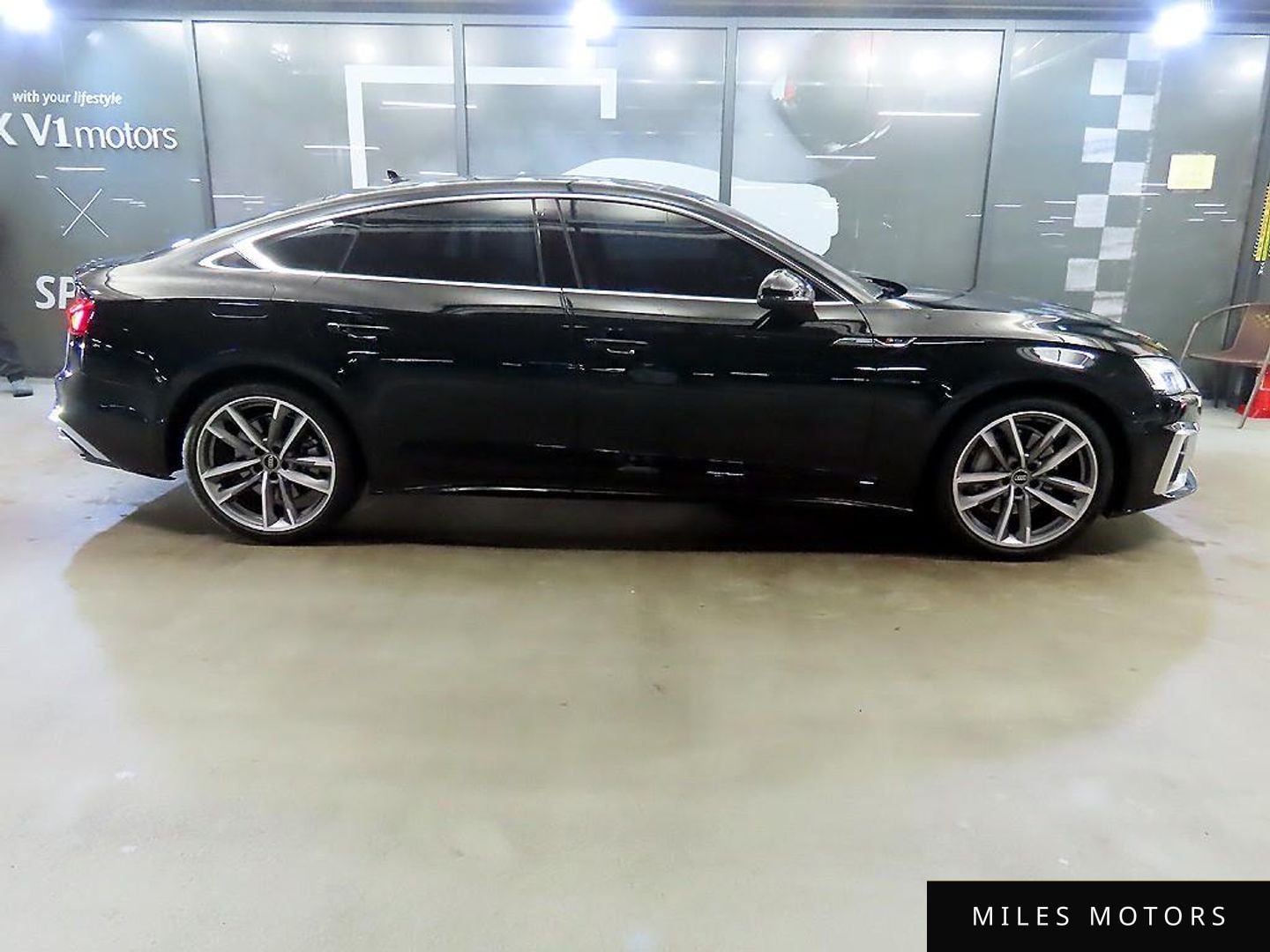 Audi A5 (F5) 2023 — миниатюра 3