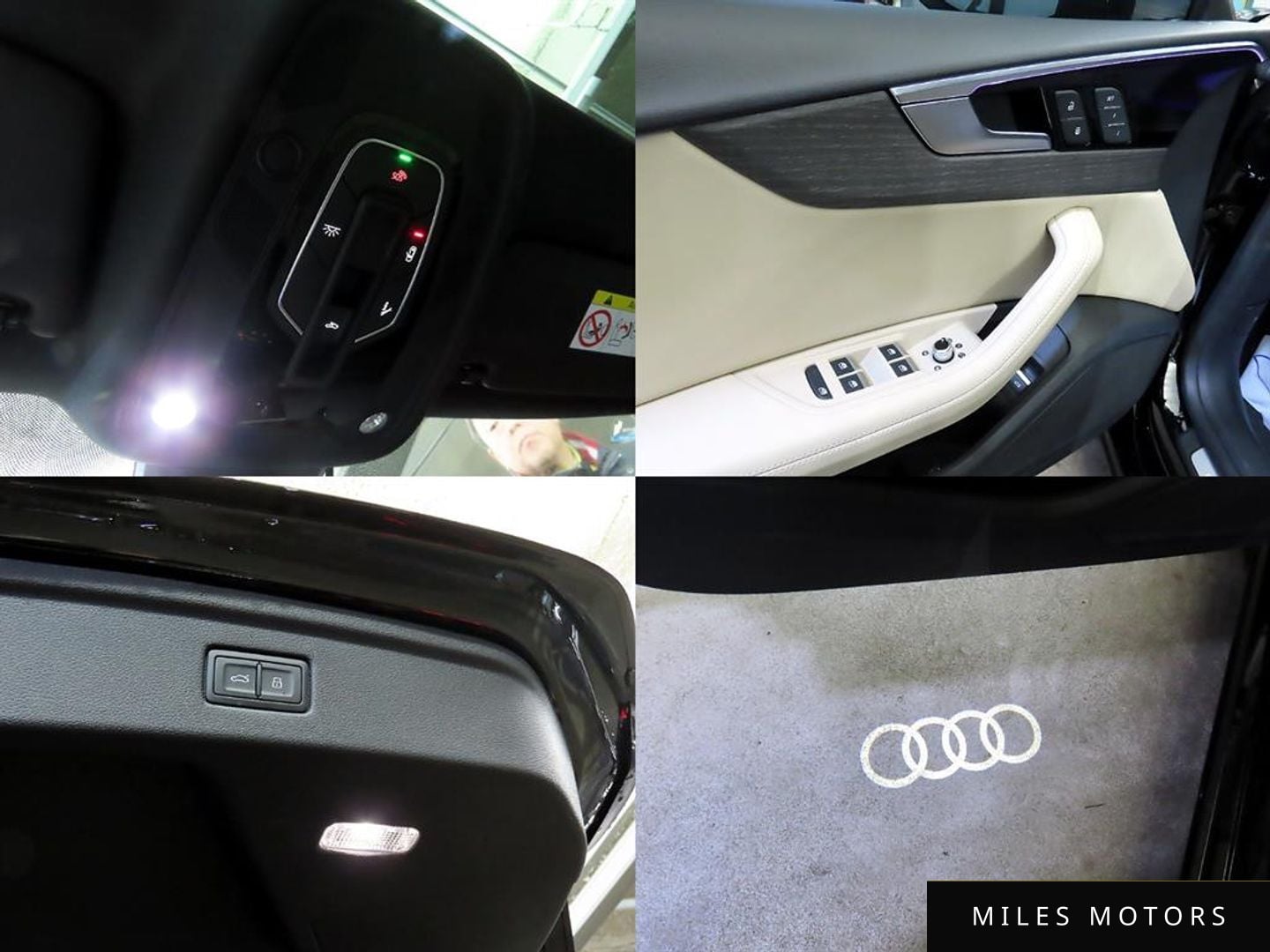 Audi A5 (F5) 2023 — миниатюра 18